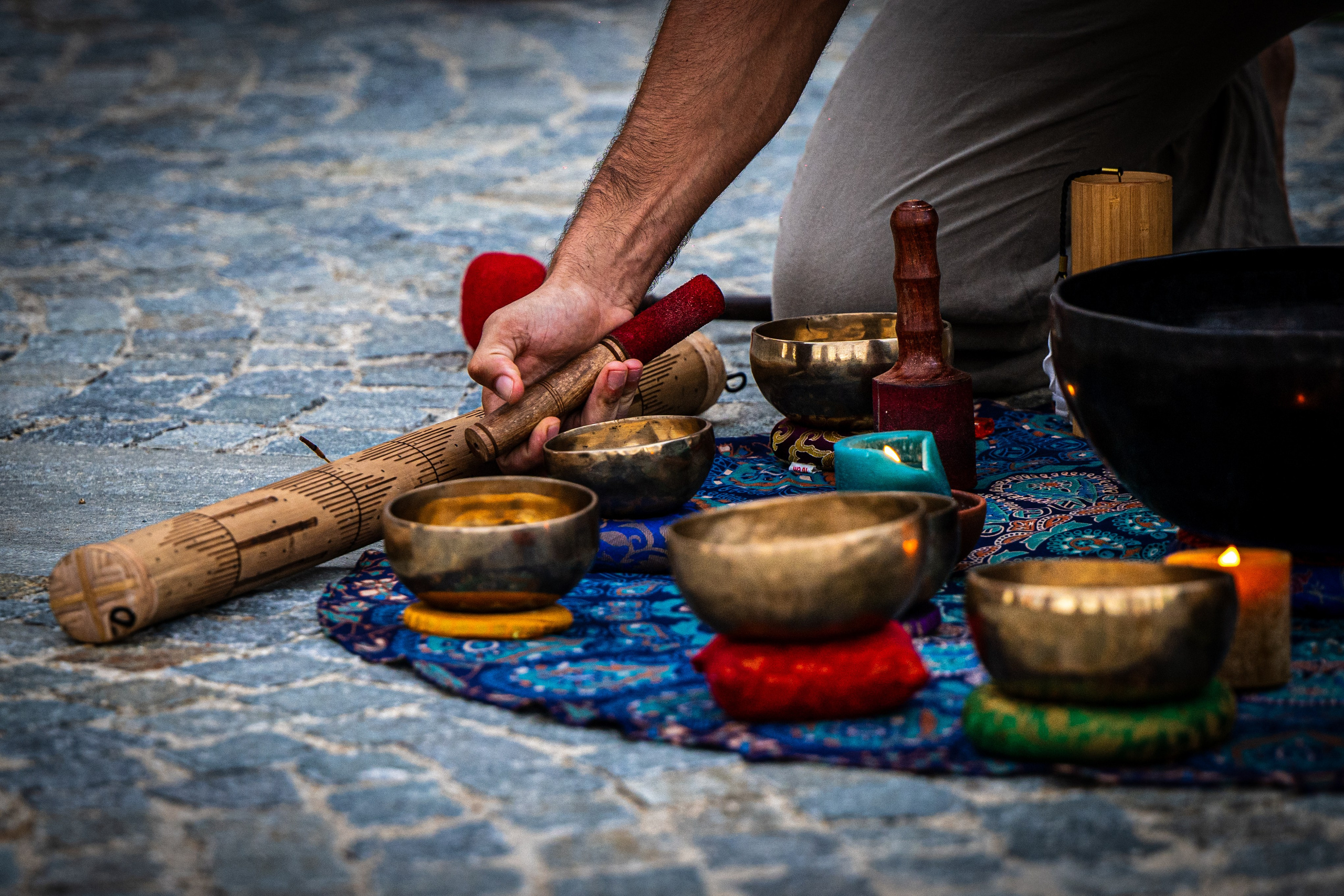 SistYoga Canale Azienda Giacomo Barbero. “Gianmaria Coscia fotografo per passione”