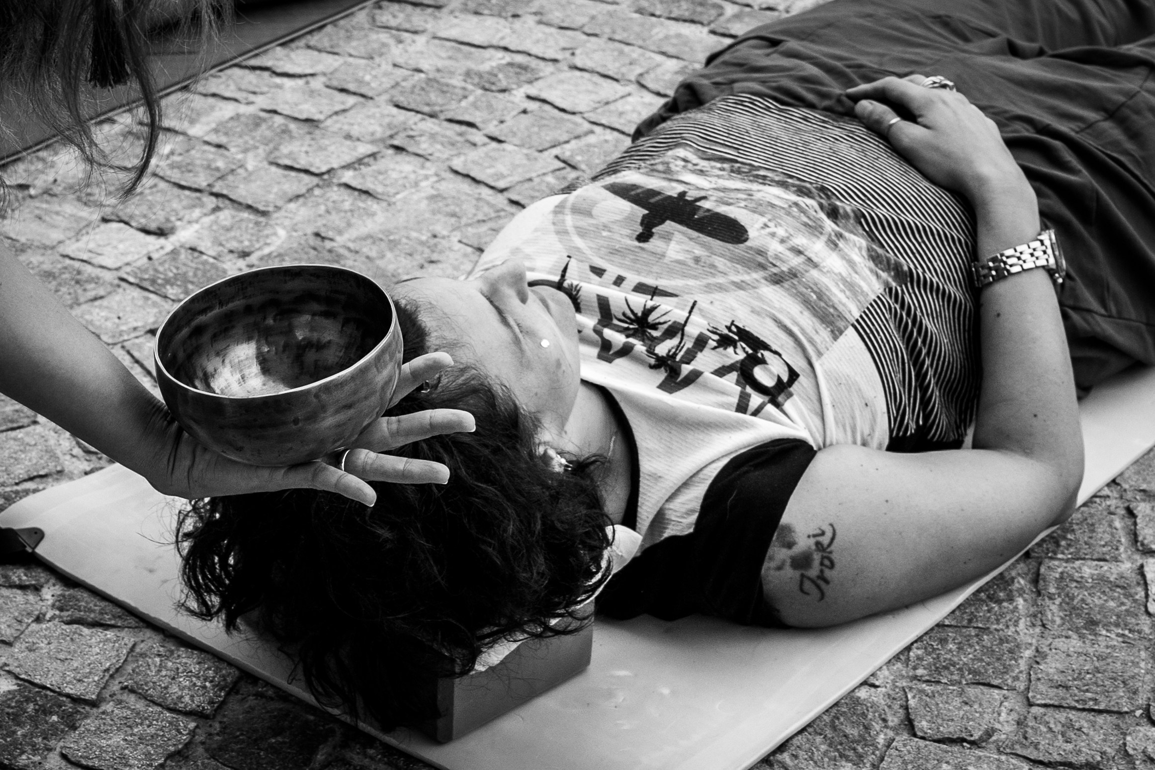 SistYoga Canale Azienda Giacomo Barbero. “Gianmaria Coscia fotografo per passione”