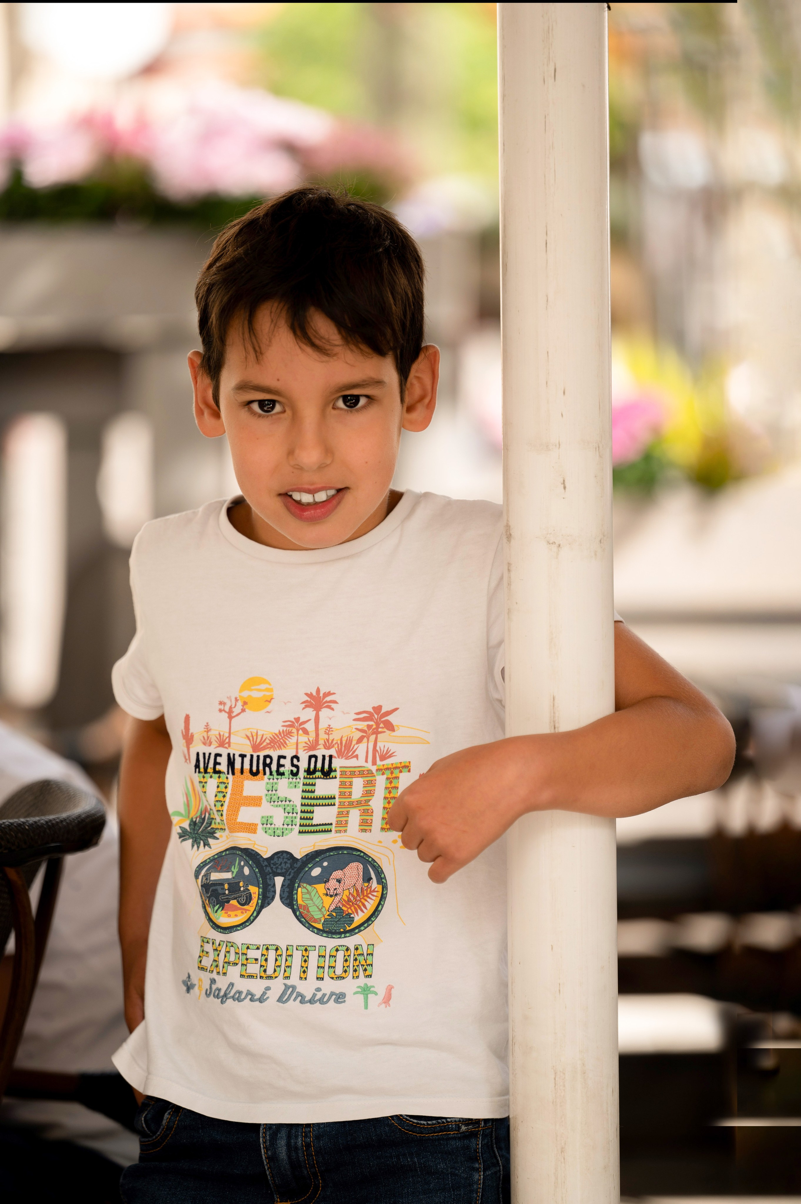 Дети. Главная