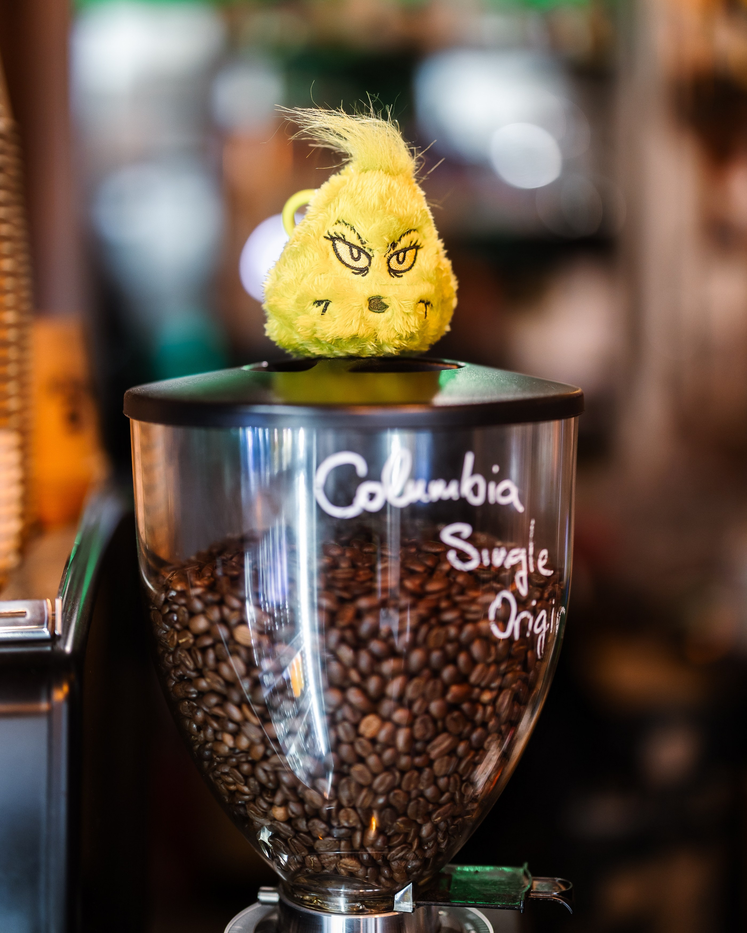 Taste Busters 2. Marius Ciocan