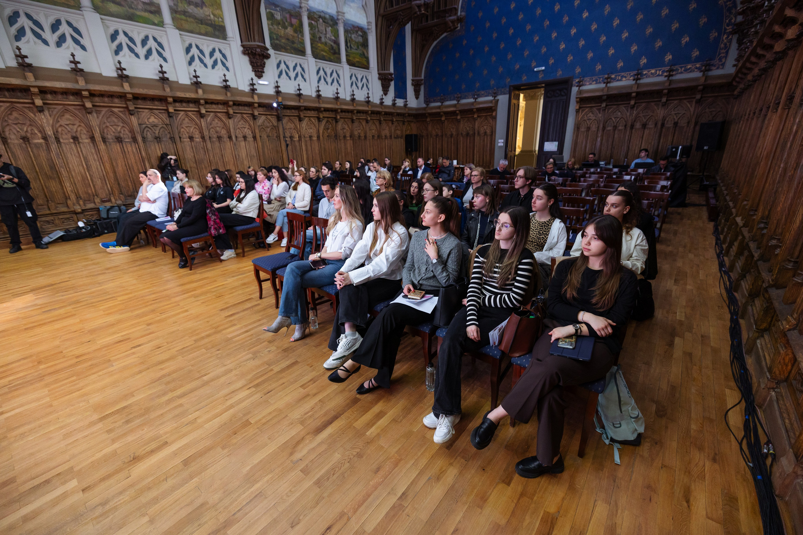 Neuro Atipic. Marius Ciocan