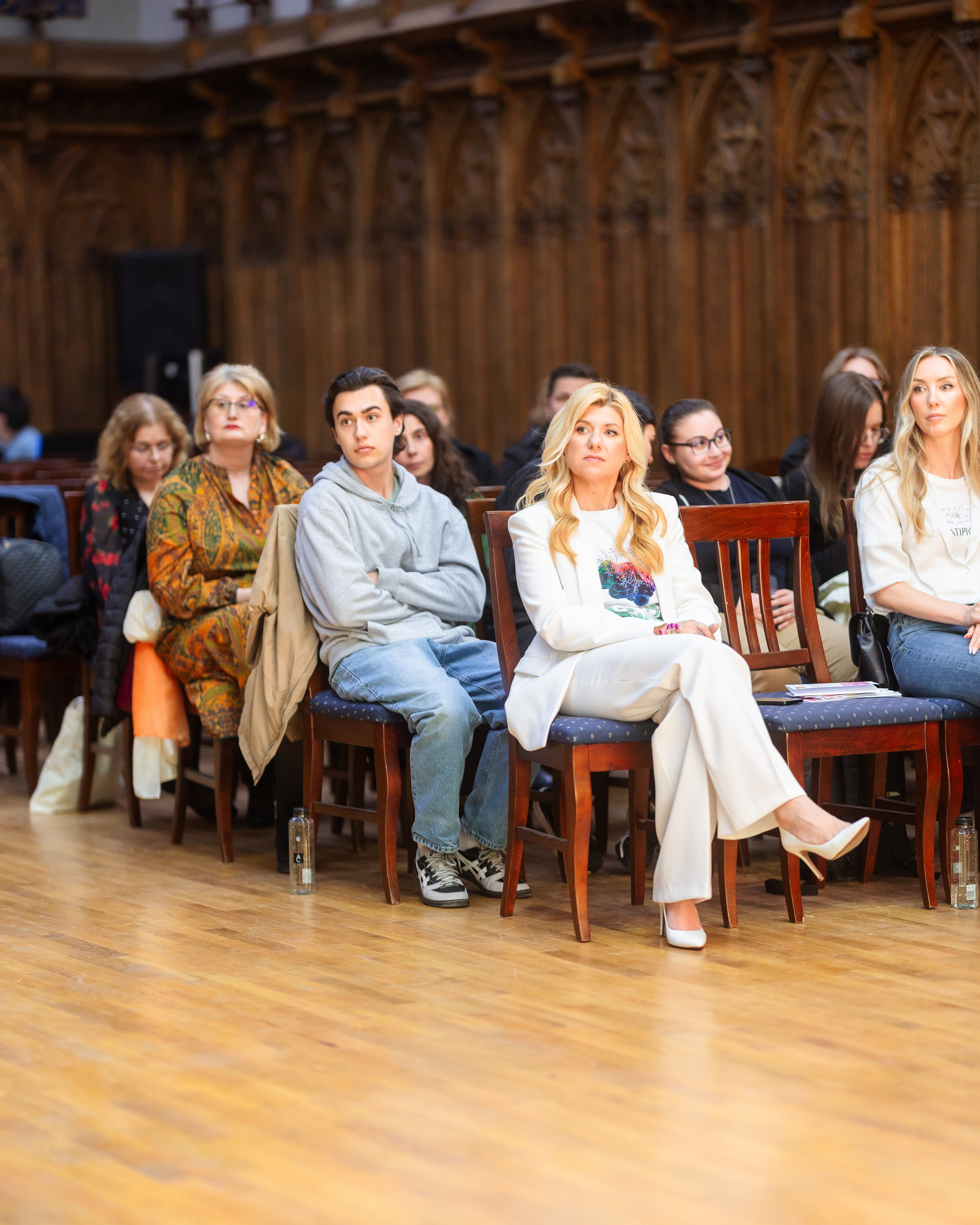 Neuro Atipic. Marius Ciocan