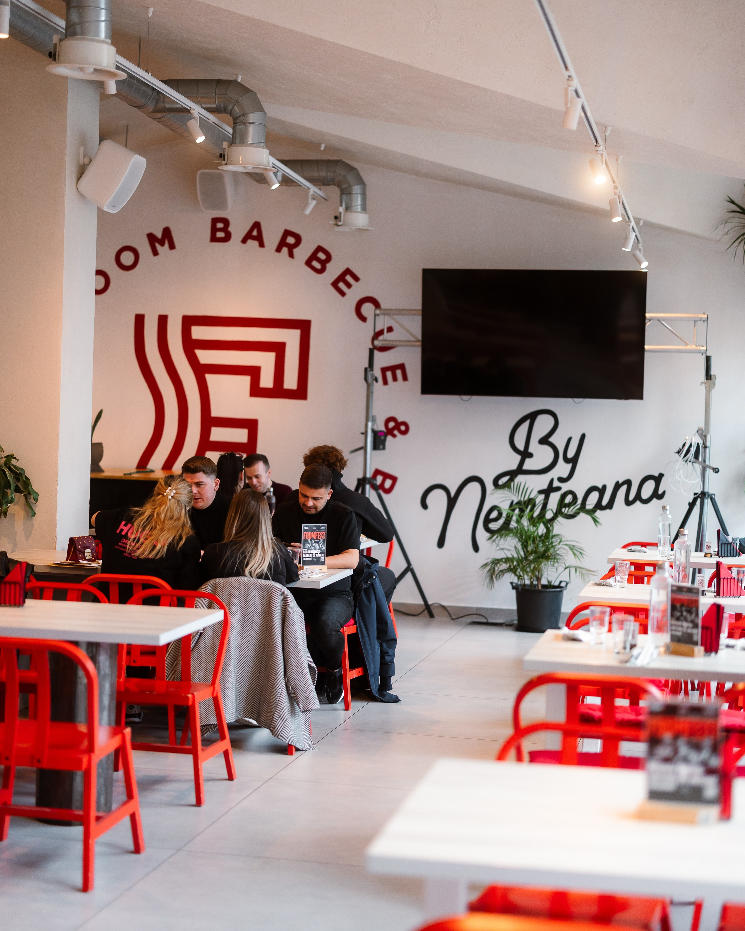 Taste Busters 2. Marius Ciocan