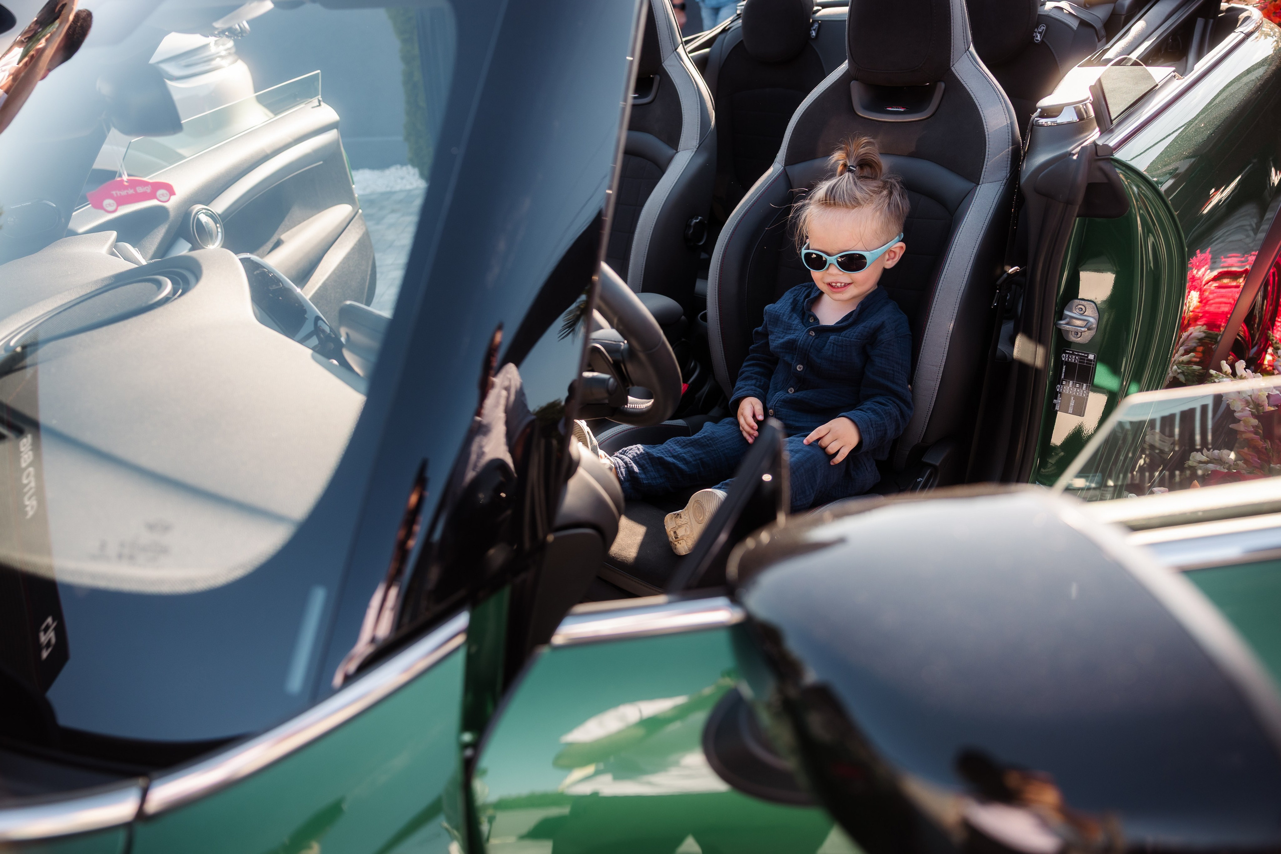 Auto Big. Marius Ciocan