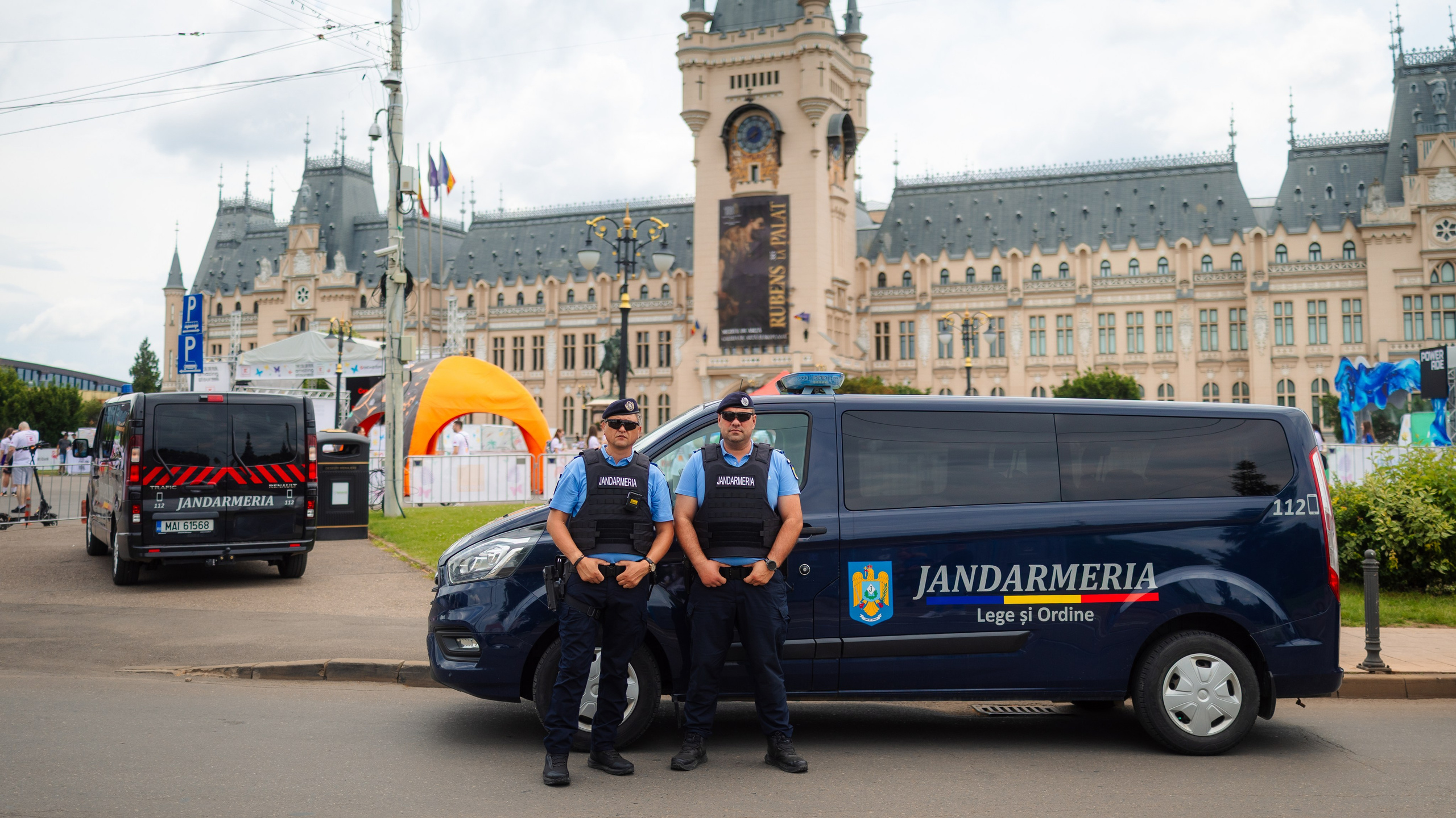 Color Run 2025. Marius Ciocan