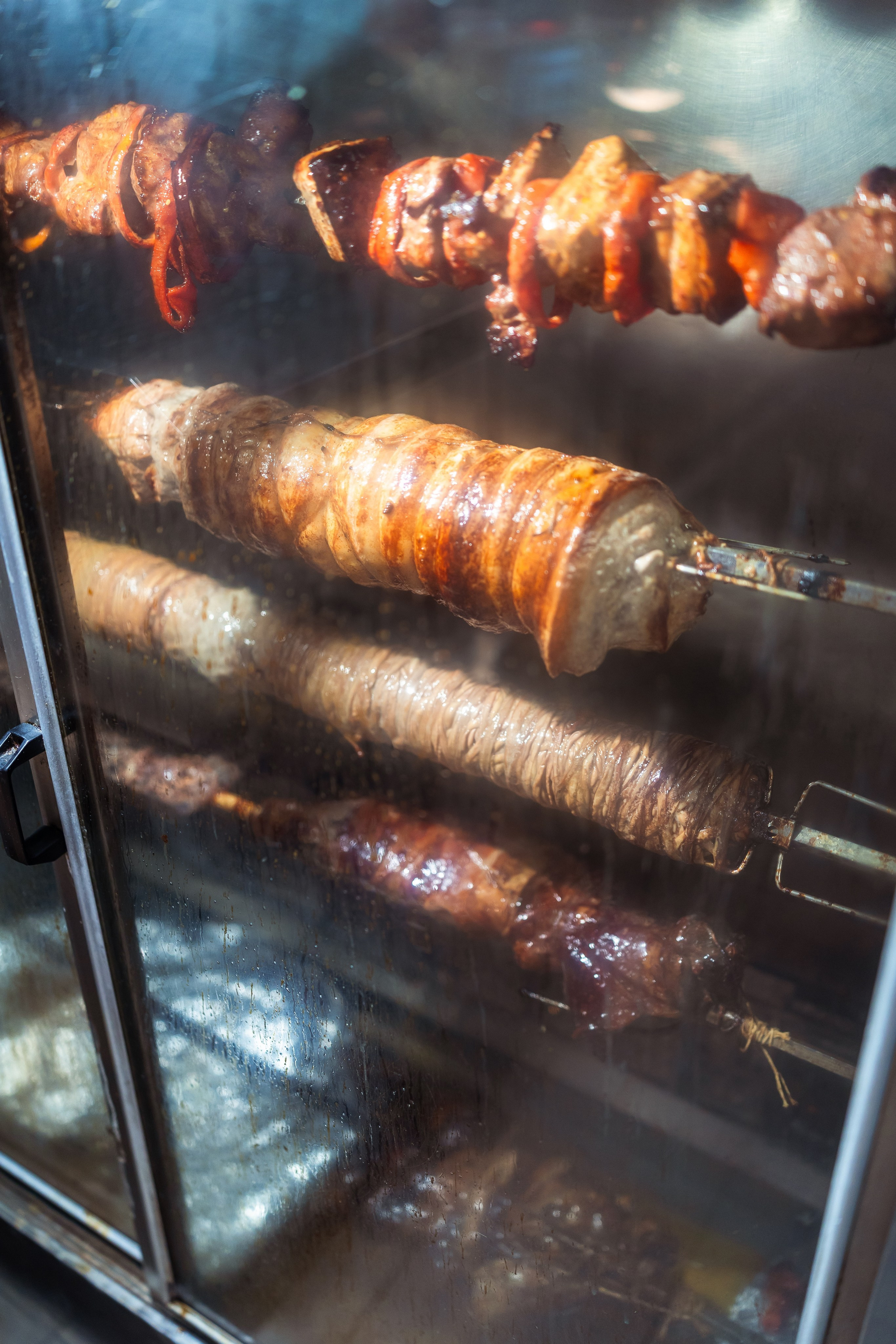 Taste Busters 1. Marius Ciocan