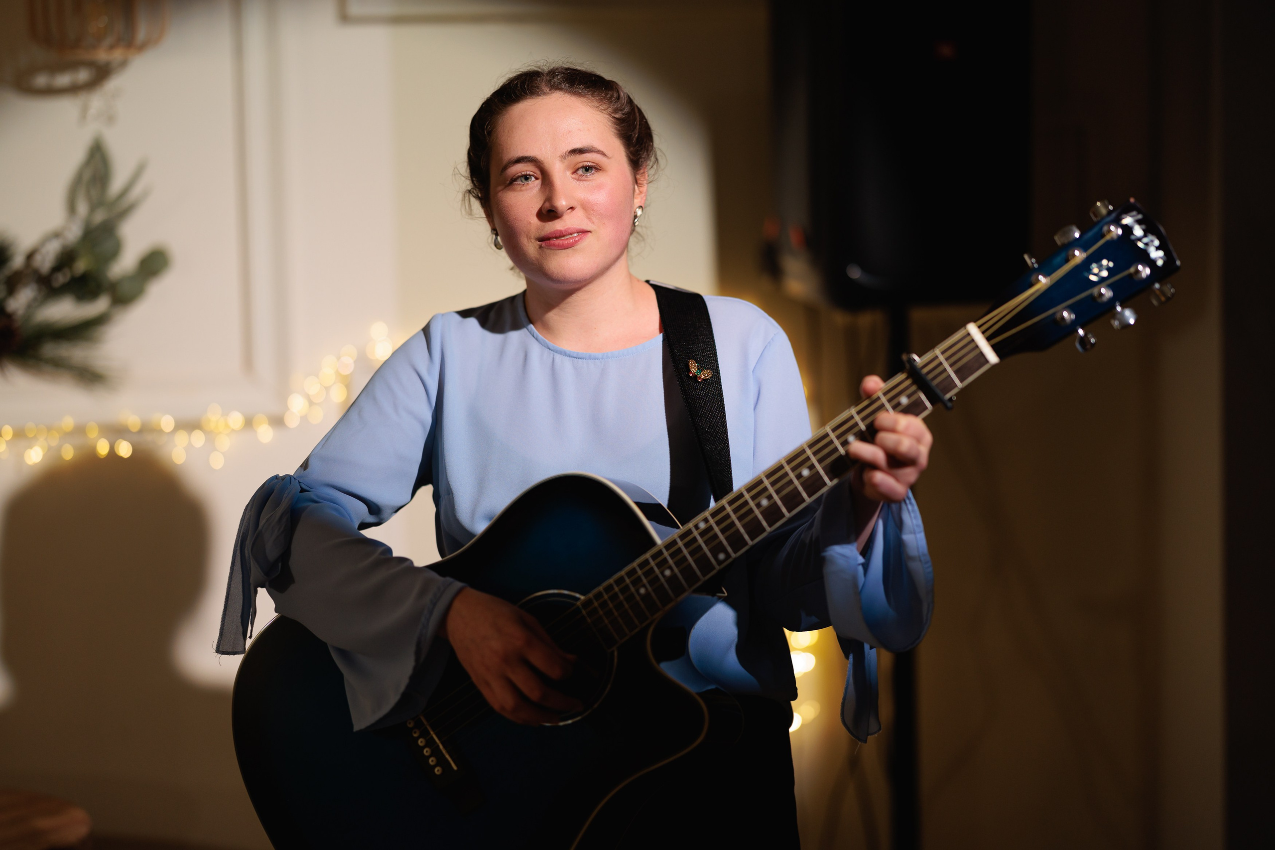 Ecaterina Opera - Caferamica. Marius Ciocan