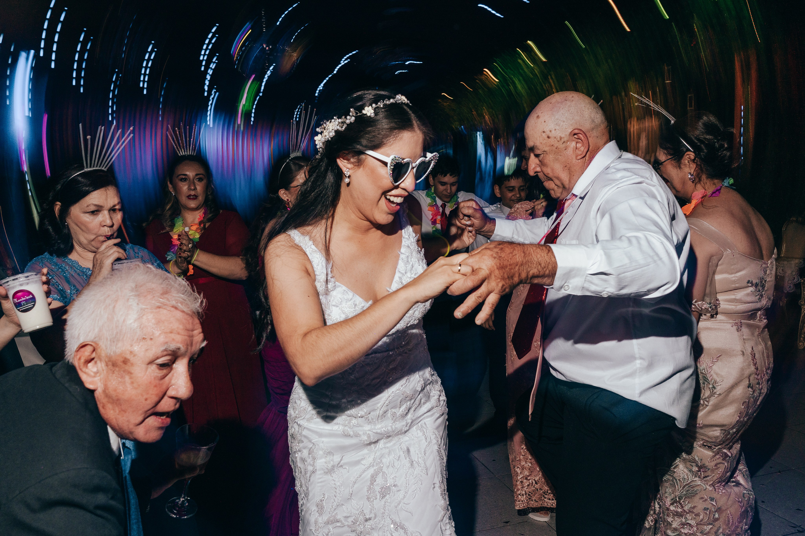 Paraguay. Enriquez Studio - Wedding Memories