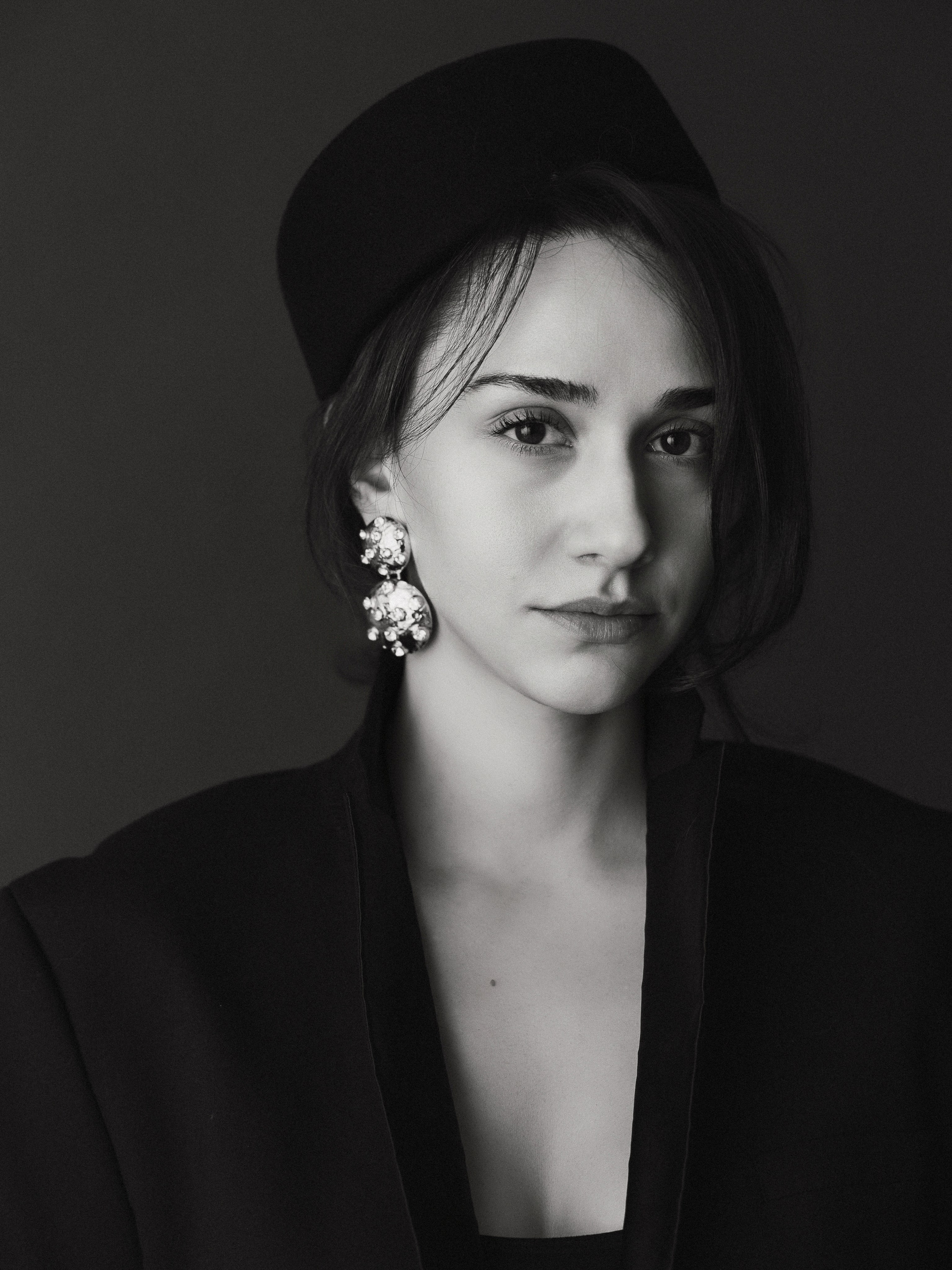 Cvetelina. Евгения Найденова – брандов и портретен фотограф | България, Европа