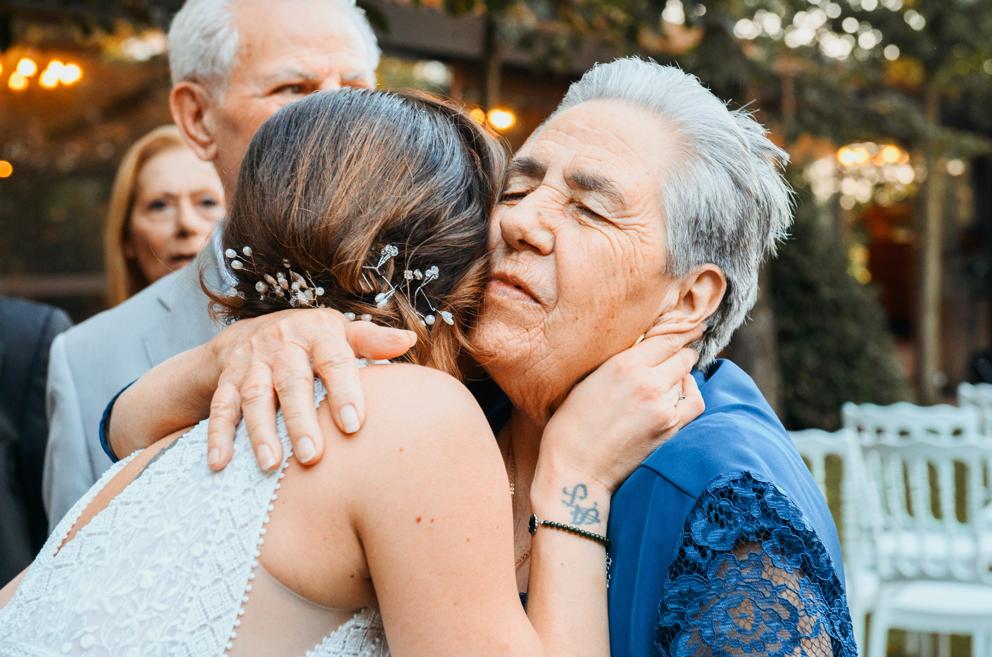 Matrimonio S+F. Анастасия Бучинская фотограф в Милане