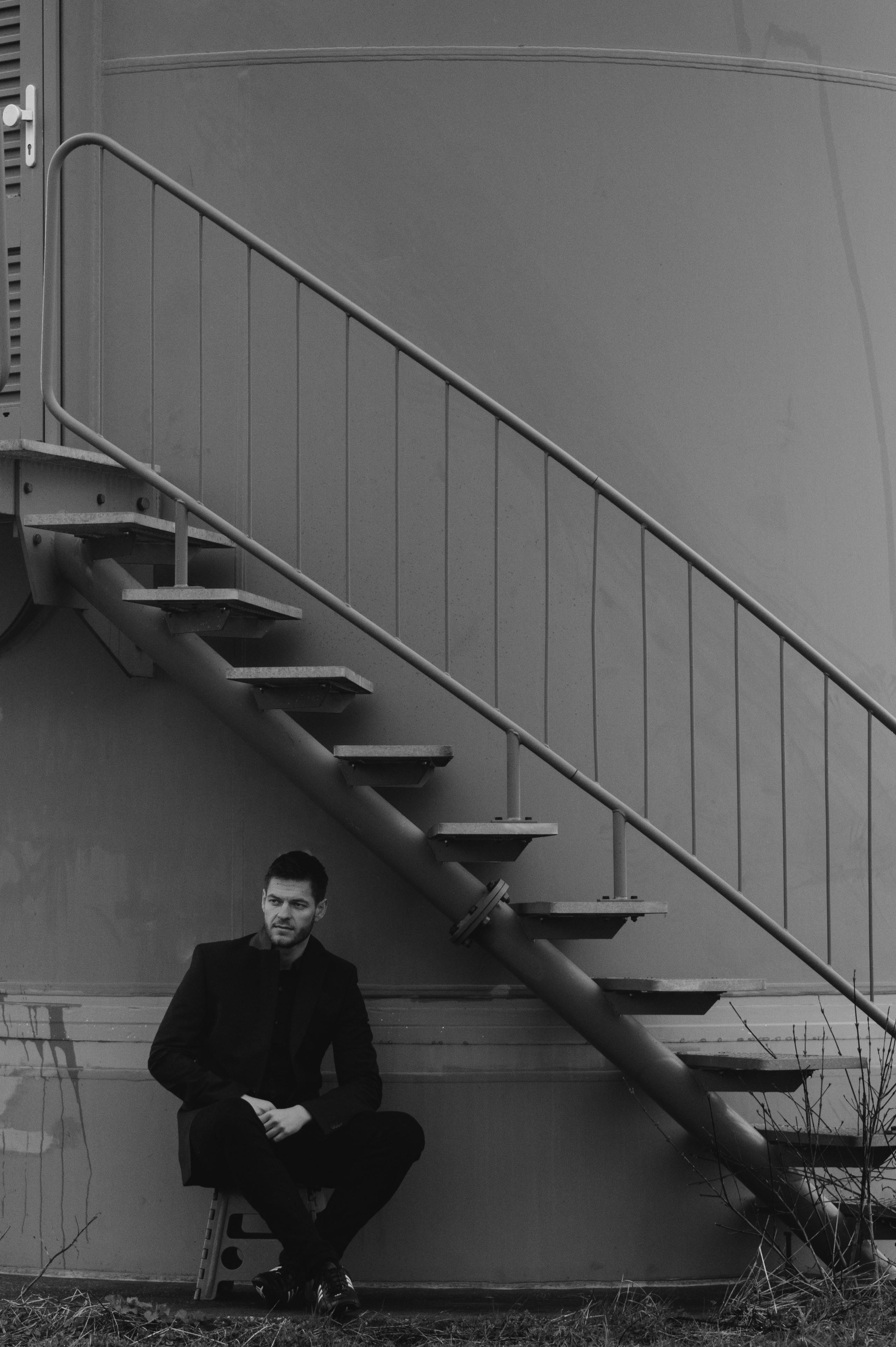 Solaris | Kreatives Paarshooting. Фотограф в Нюрнберге Ирина Менерт из Ансбаха