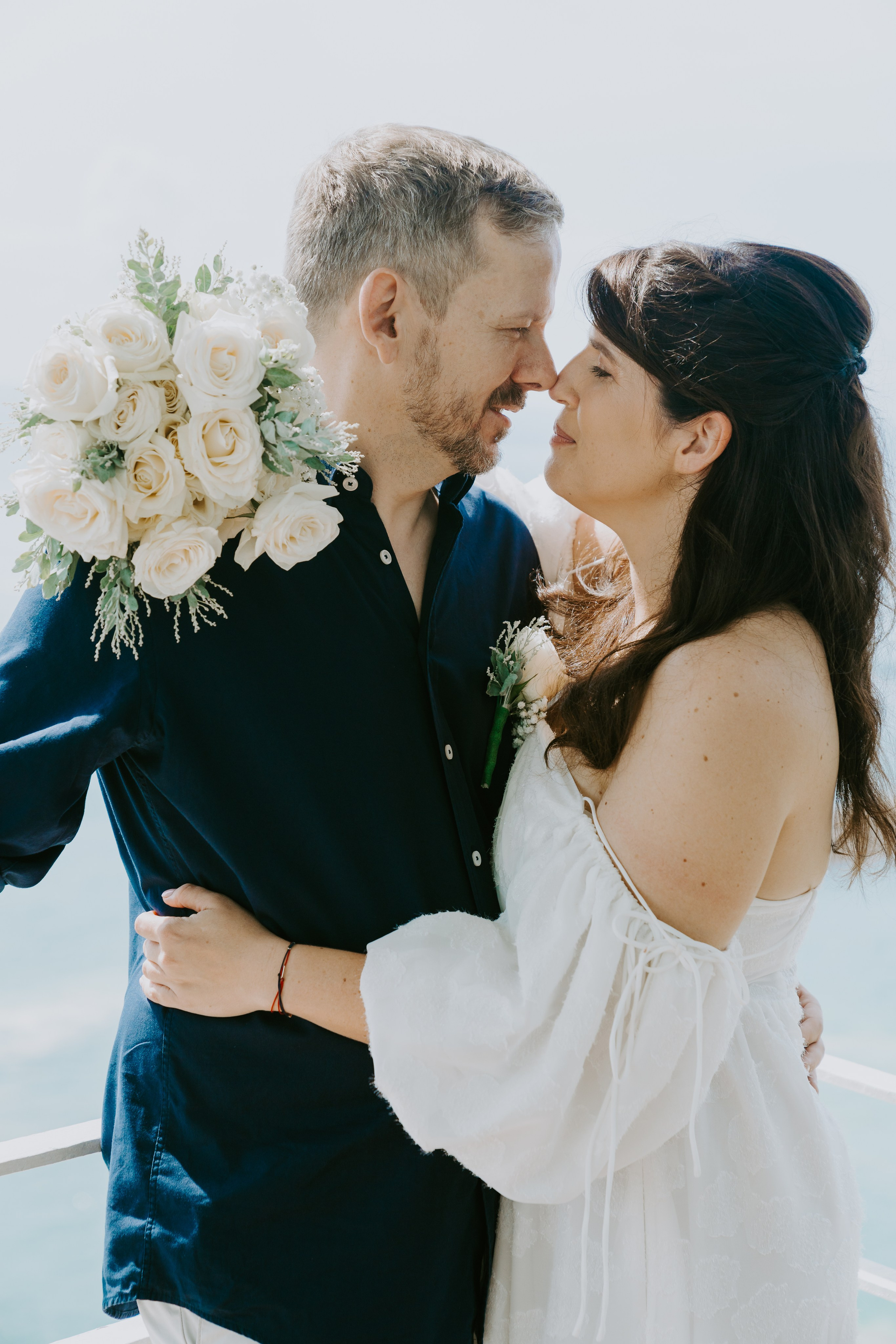 BOGLARKA & STEFFAN. Female Photographer in Bali