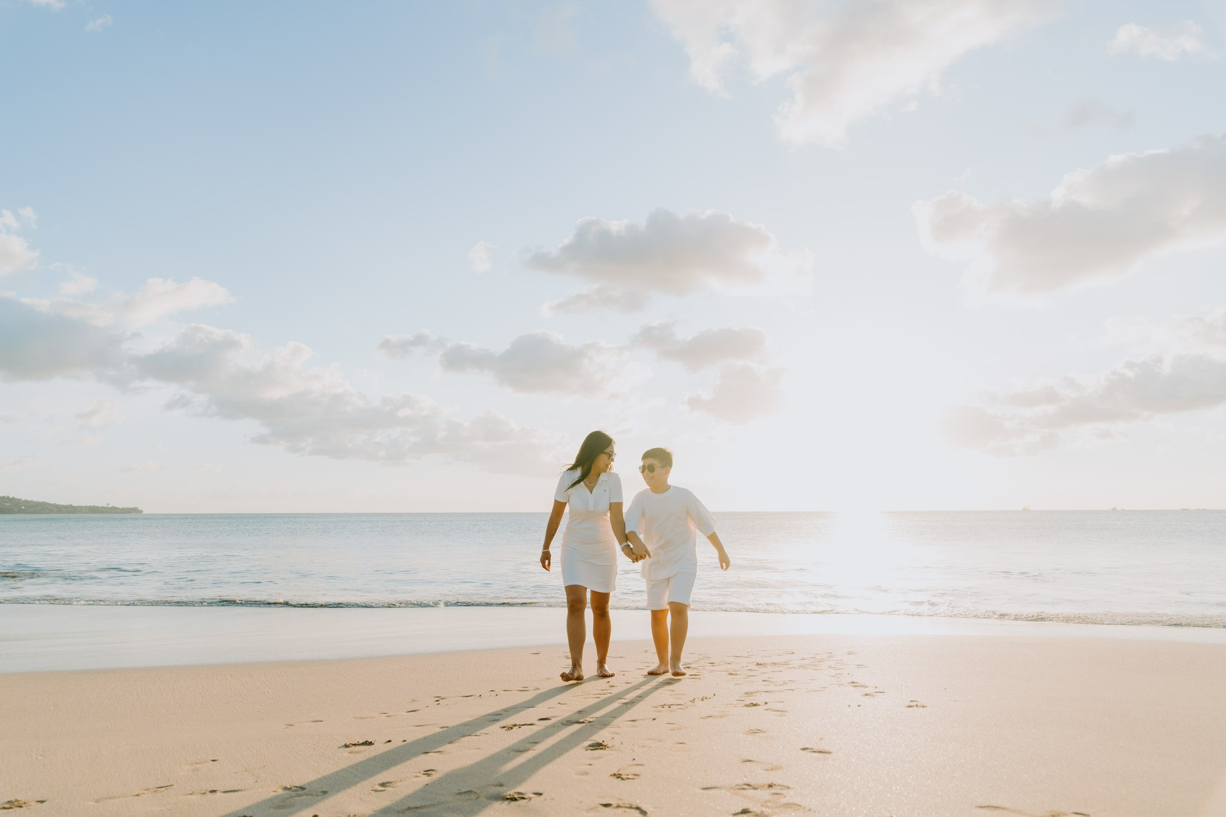 Yenita Family. Female Photographer in Bali