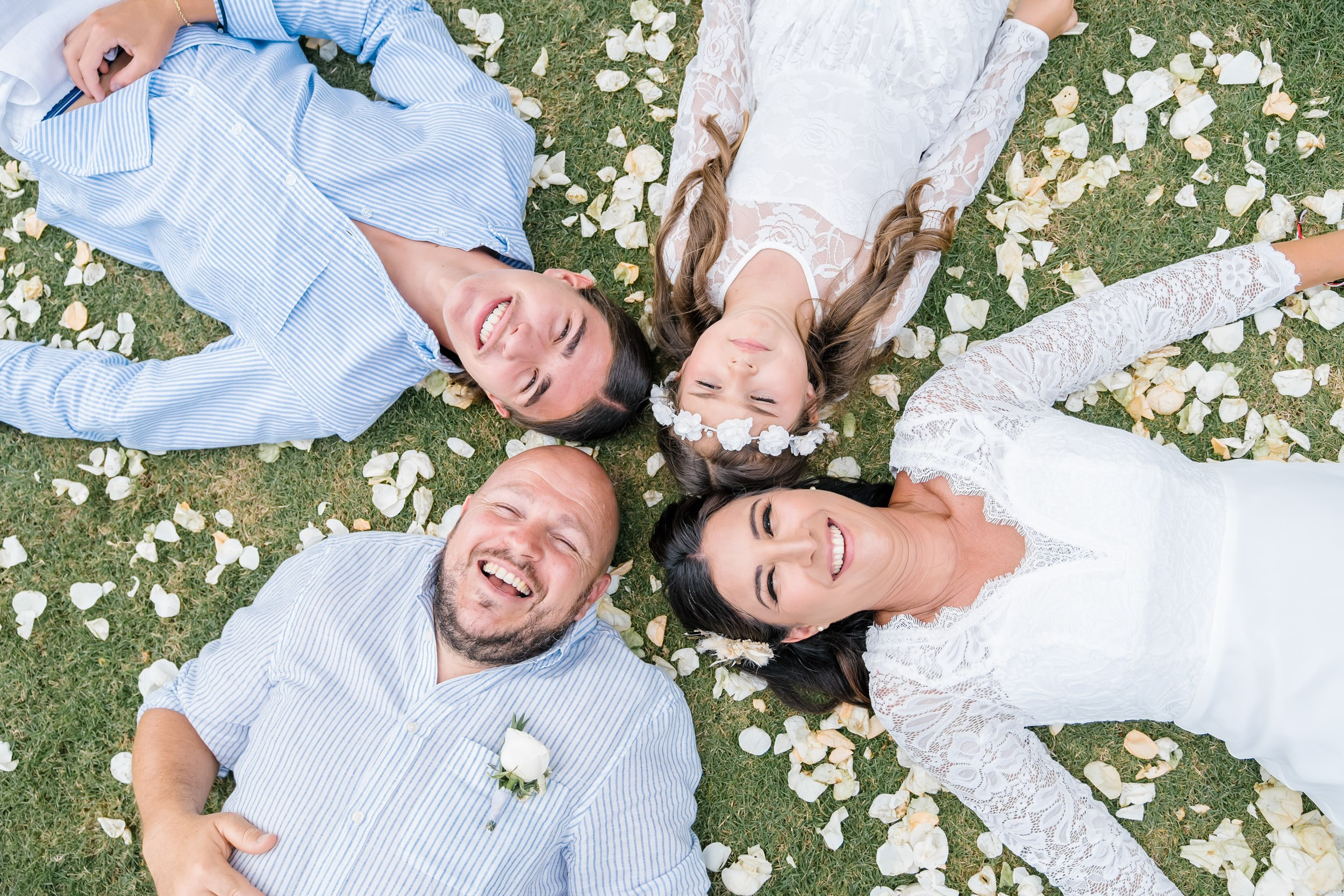 Sebastian & Alessandrina. Female Photographer in Bali