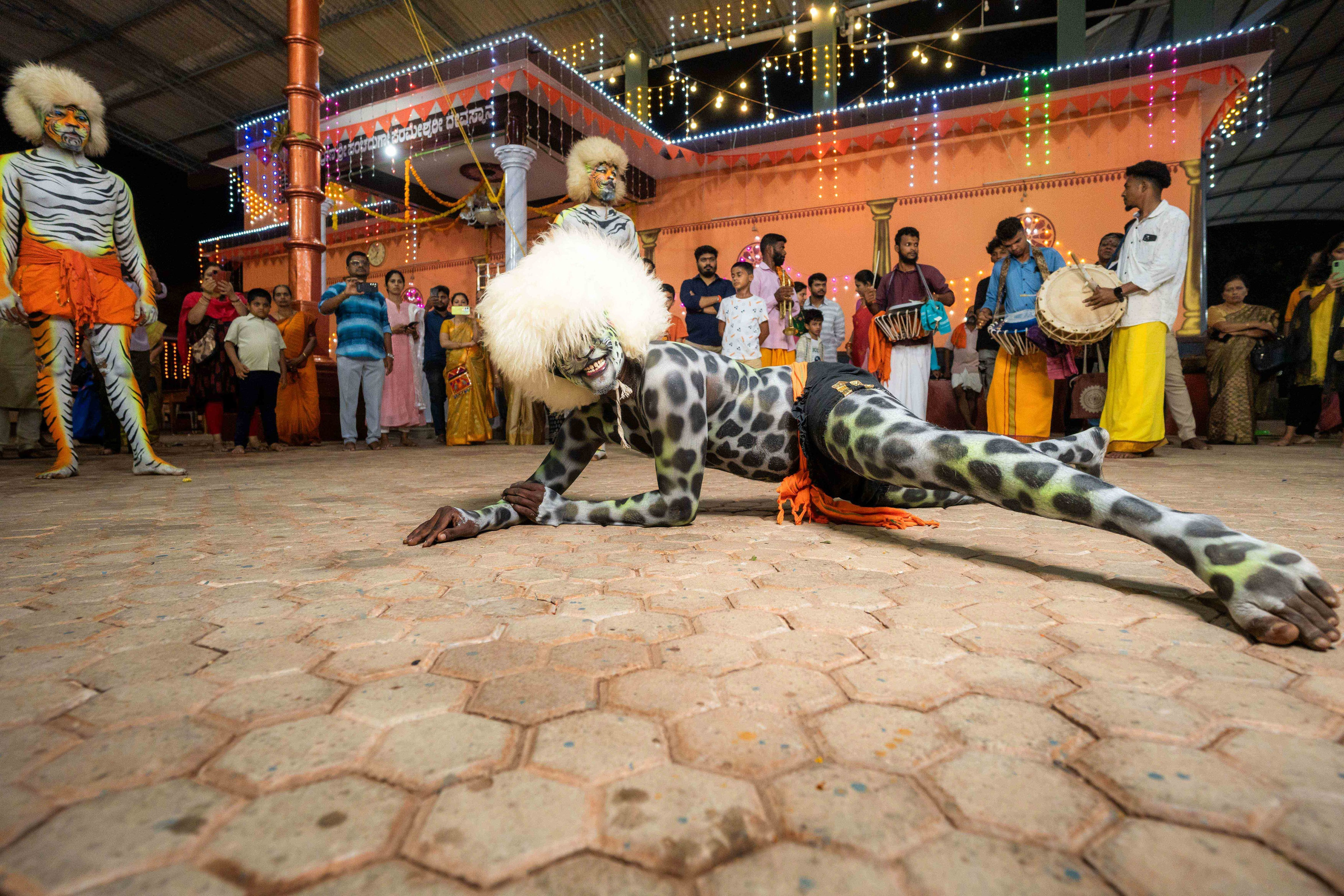 Priyanka & Suhas, Wedding in Udupi | Truly Yours