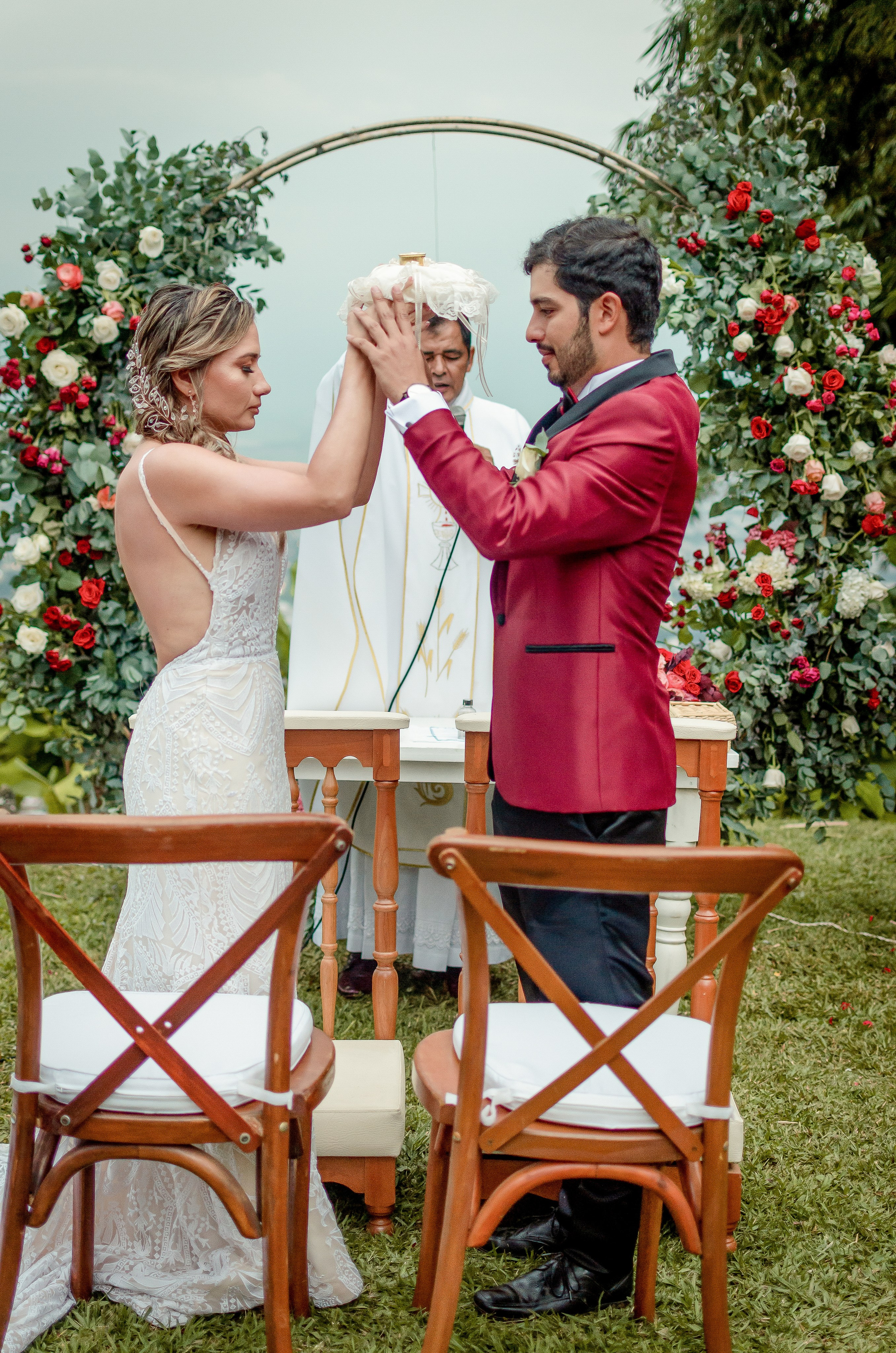 Boda Hacienda Villa Mariana - Angelica & Julian. Karen Ortiz Photography / Fotógrafo profesional en Cali - Colombia