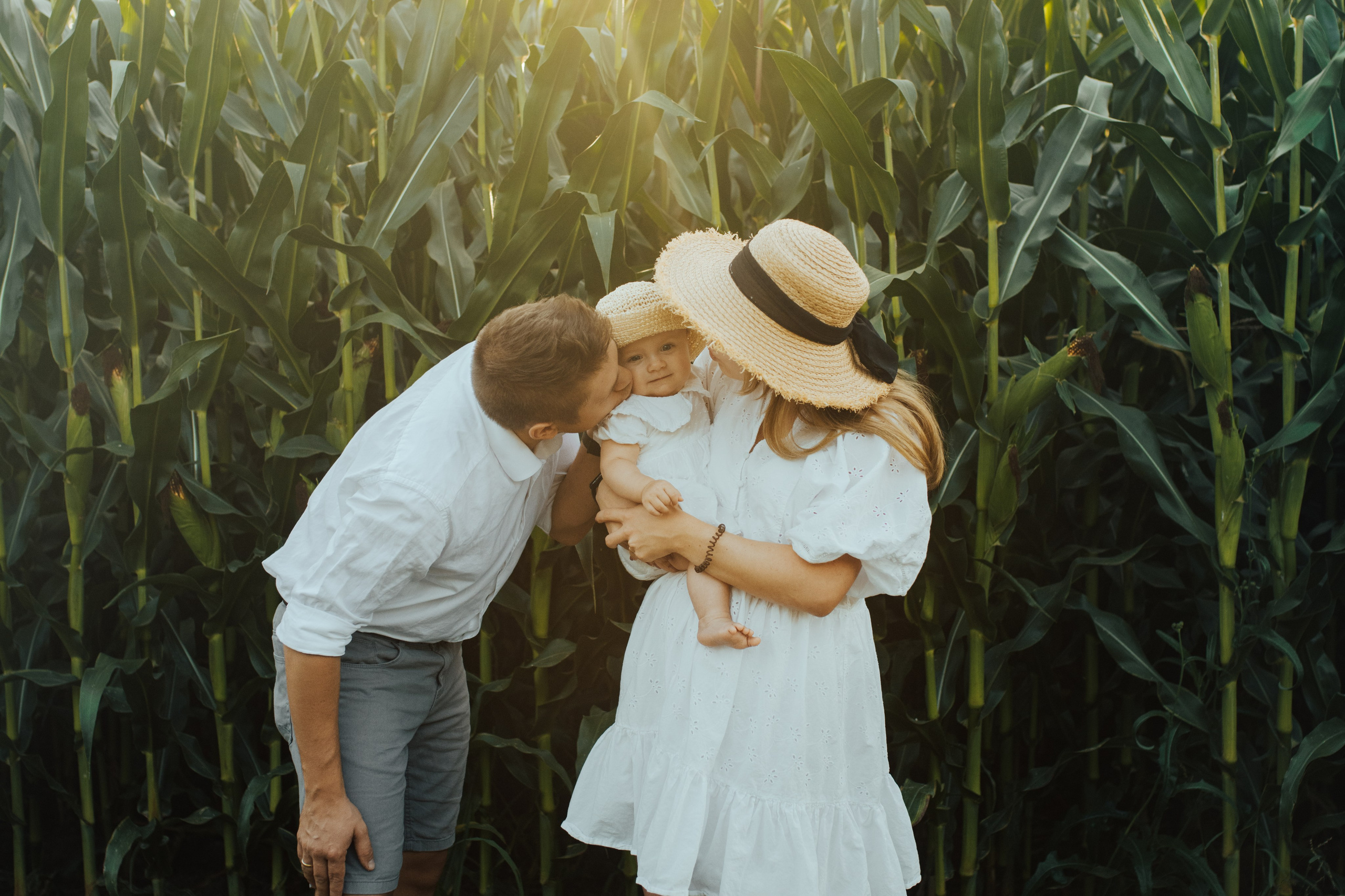 Waligóra Family. Magdawalach.com