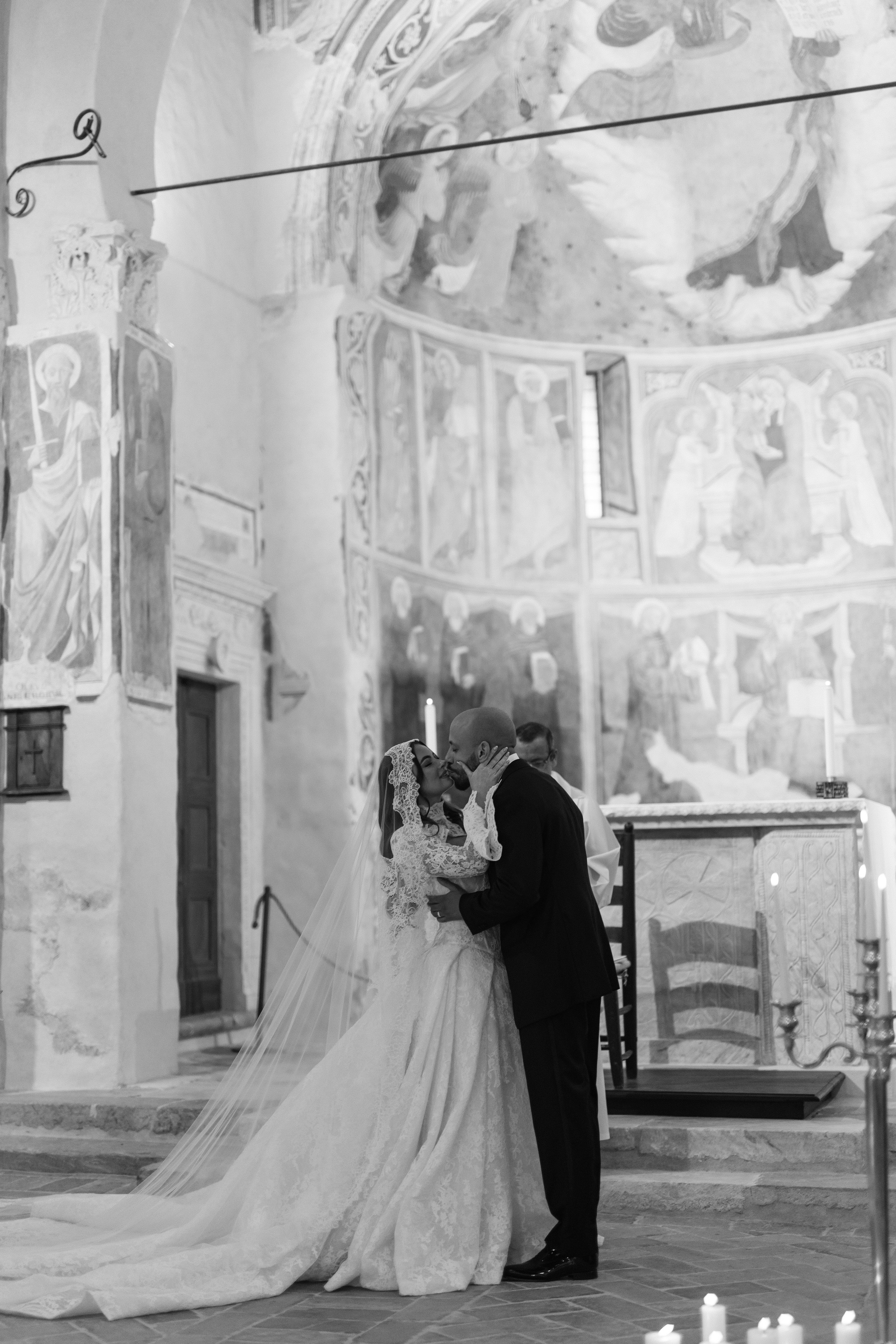 Charlotte & Anthony. Wedding Photographer Rome Tuscany Como Sicily Puglia Amalfy Italy- Oksana Savenchuk