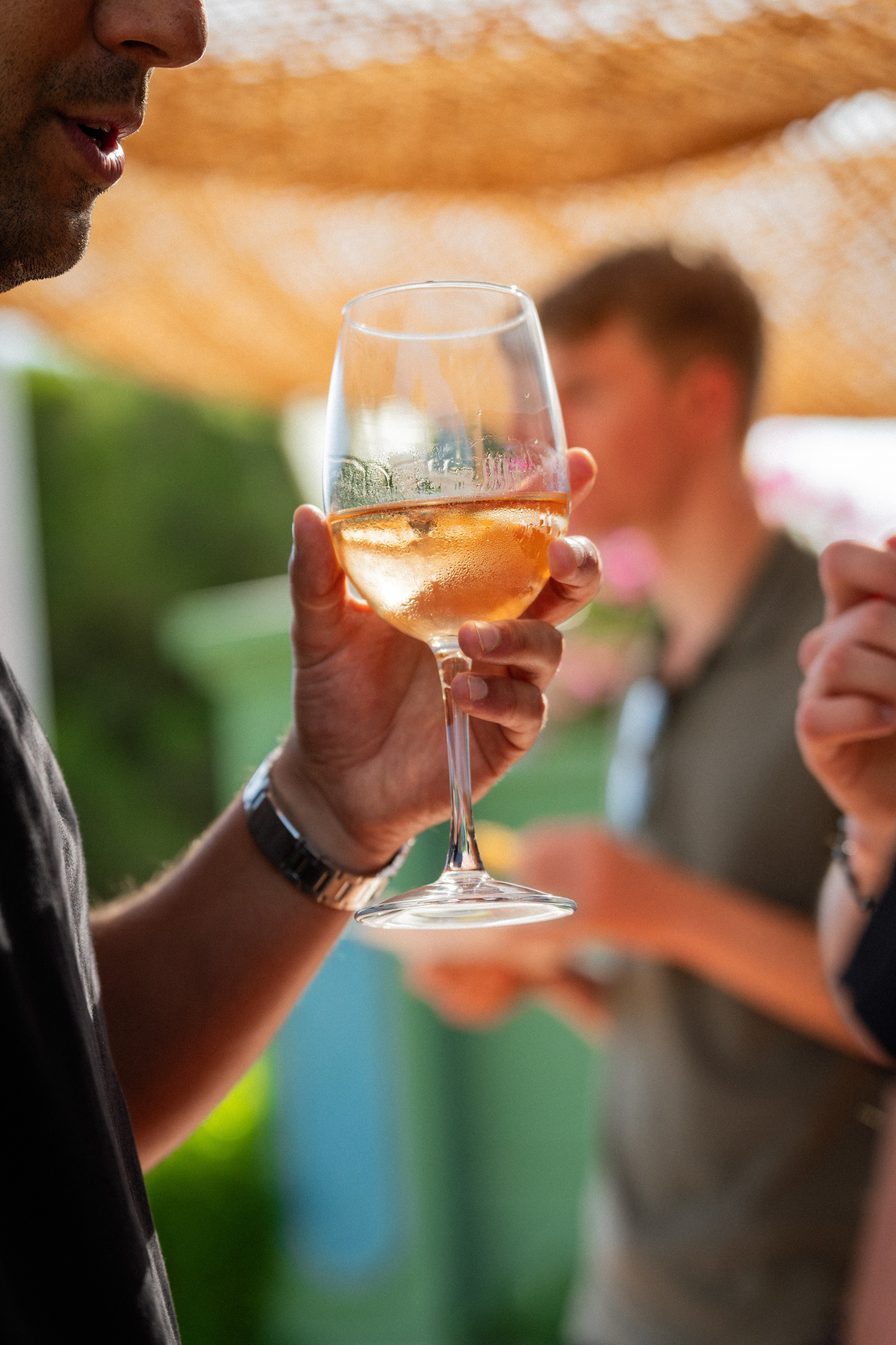 EVENTOS — WYNDHAM WELCOME SUMMER. Forma Studios