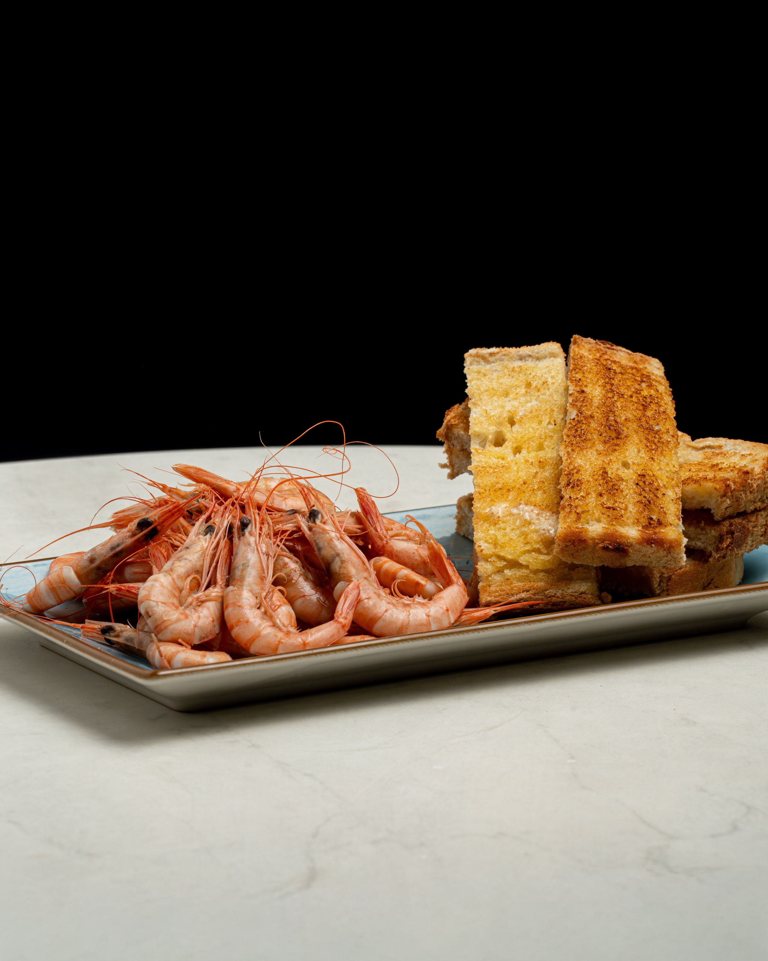 Forma Studios | Food & Drinks