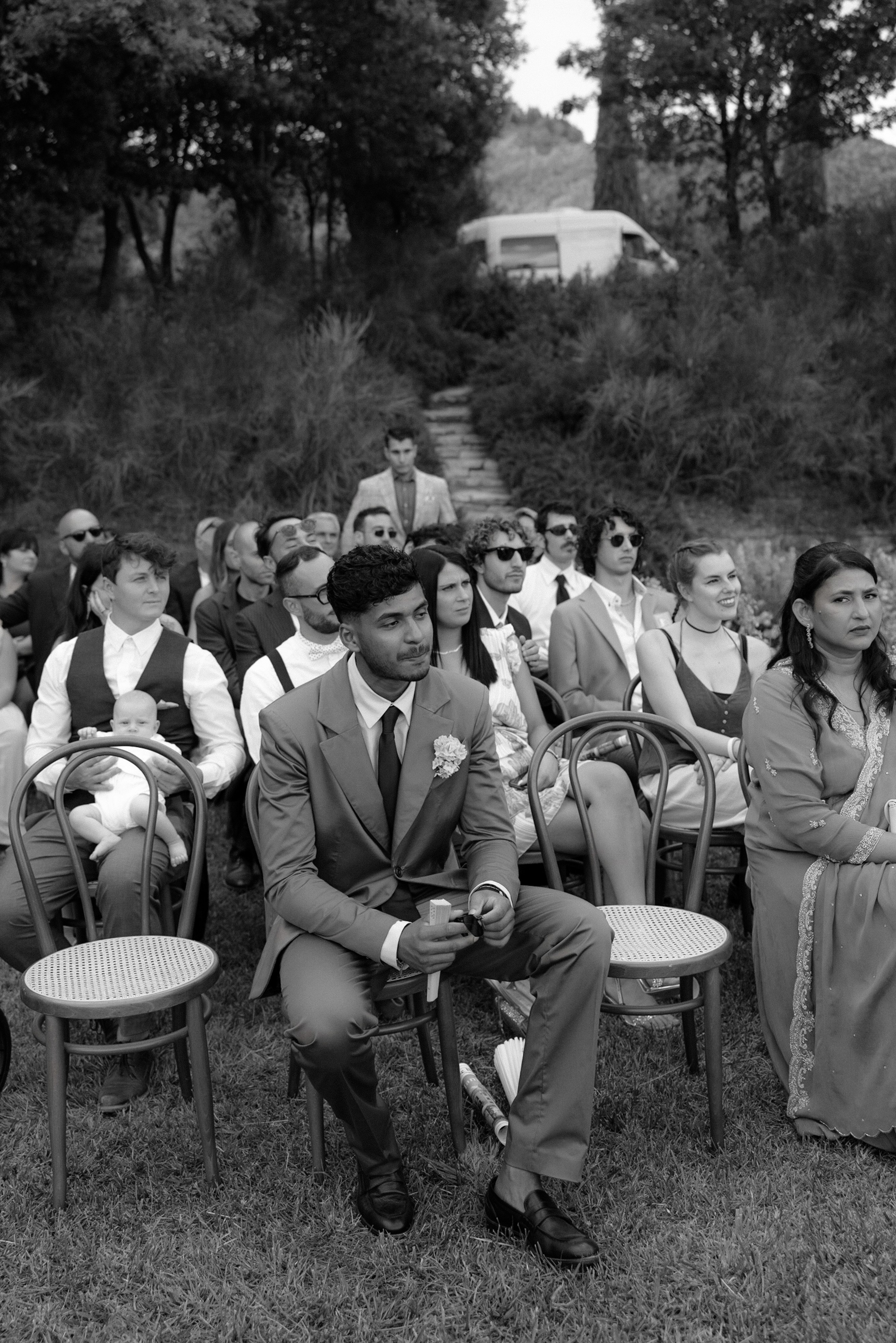 1. Wedding photographer Italy