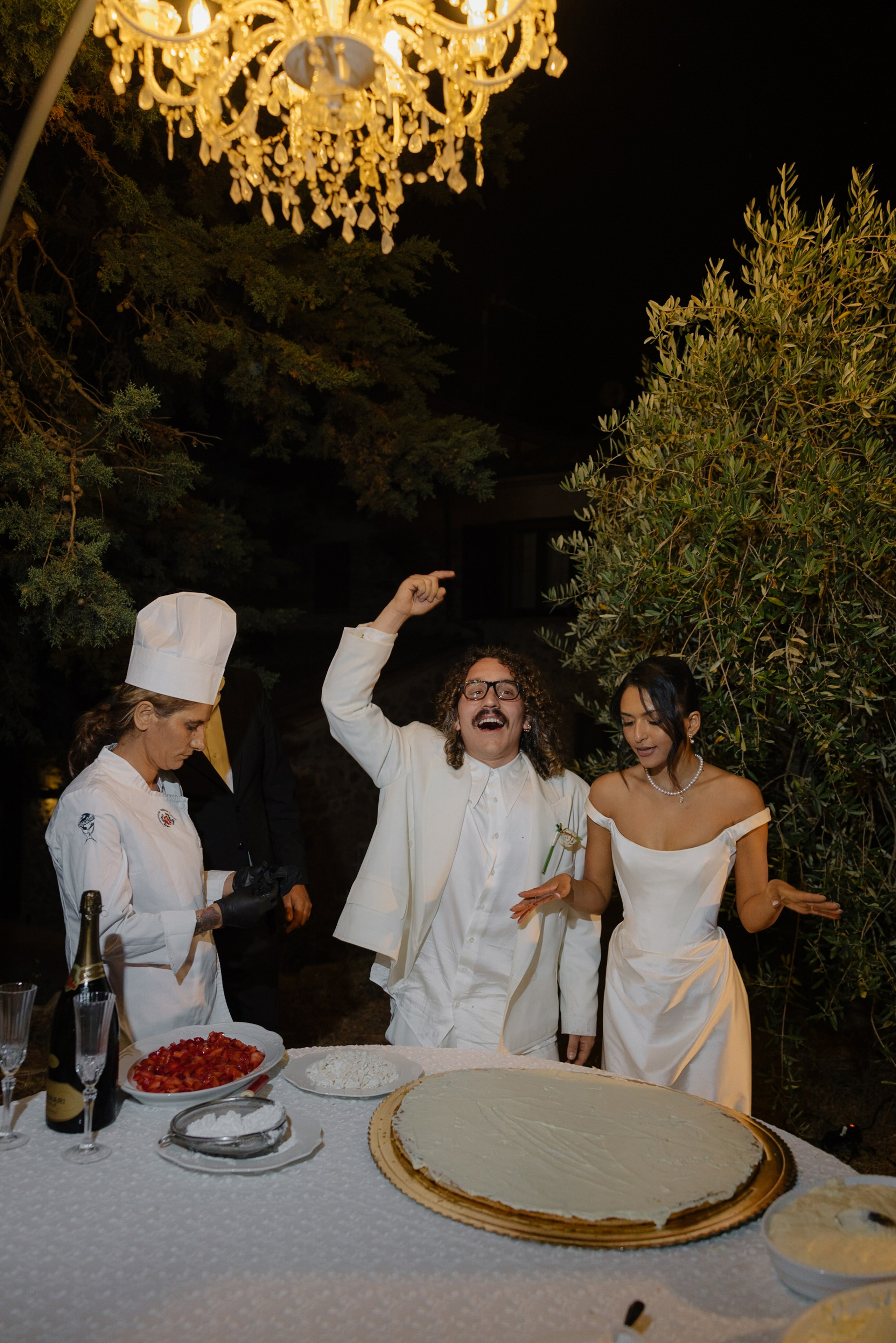 1. Wedding photographer Italy