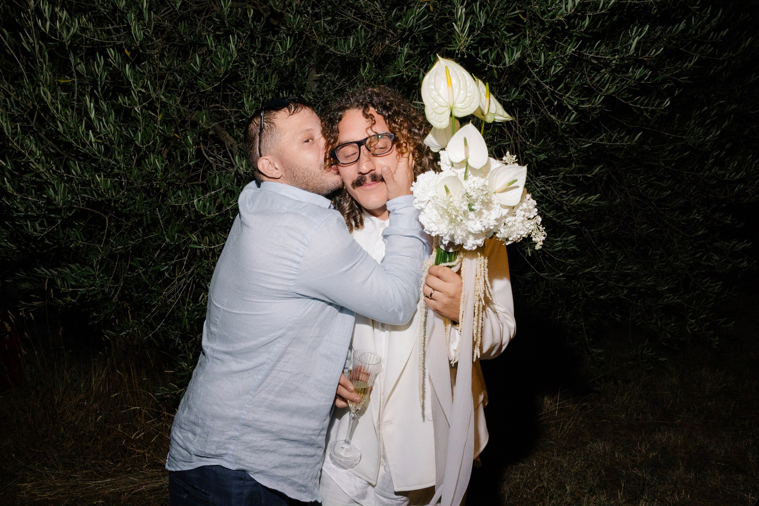 1. Wedding photographer Italy