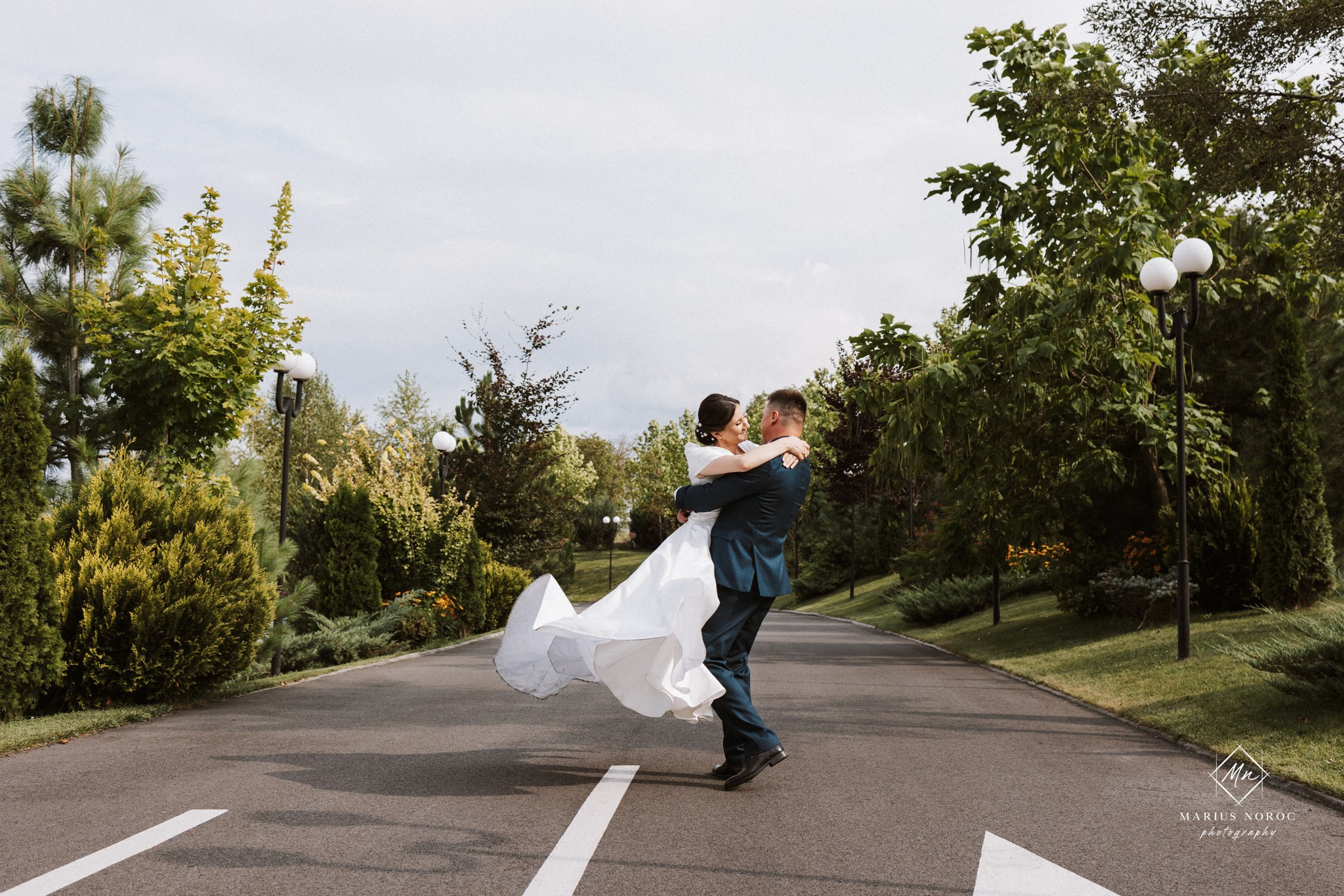 Oxana & Marius |Mariage D’or Zaicesti