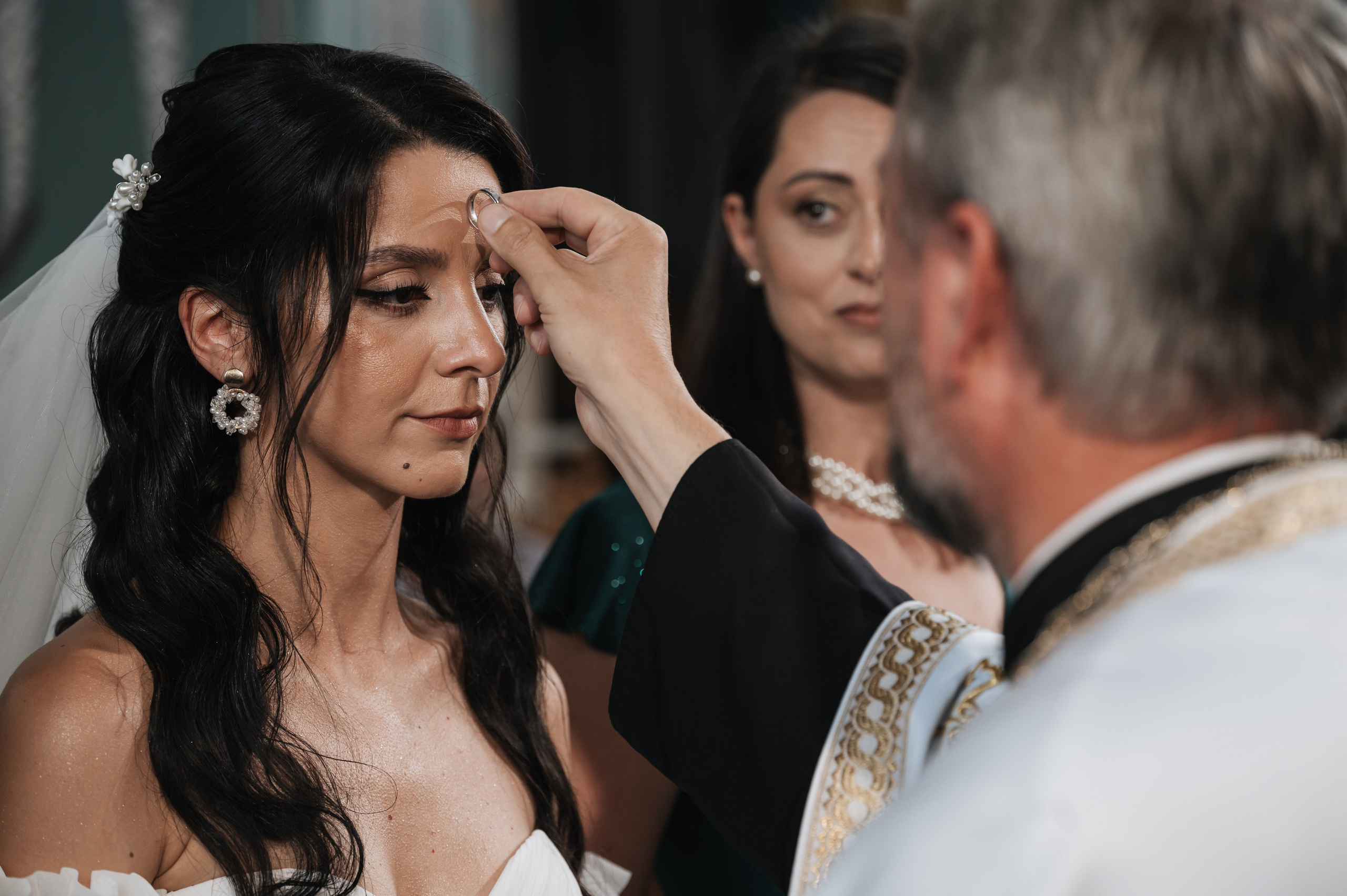 Laura&Flaviu’s Wedding