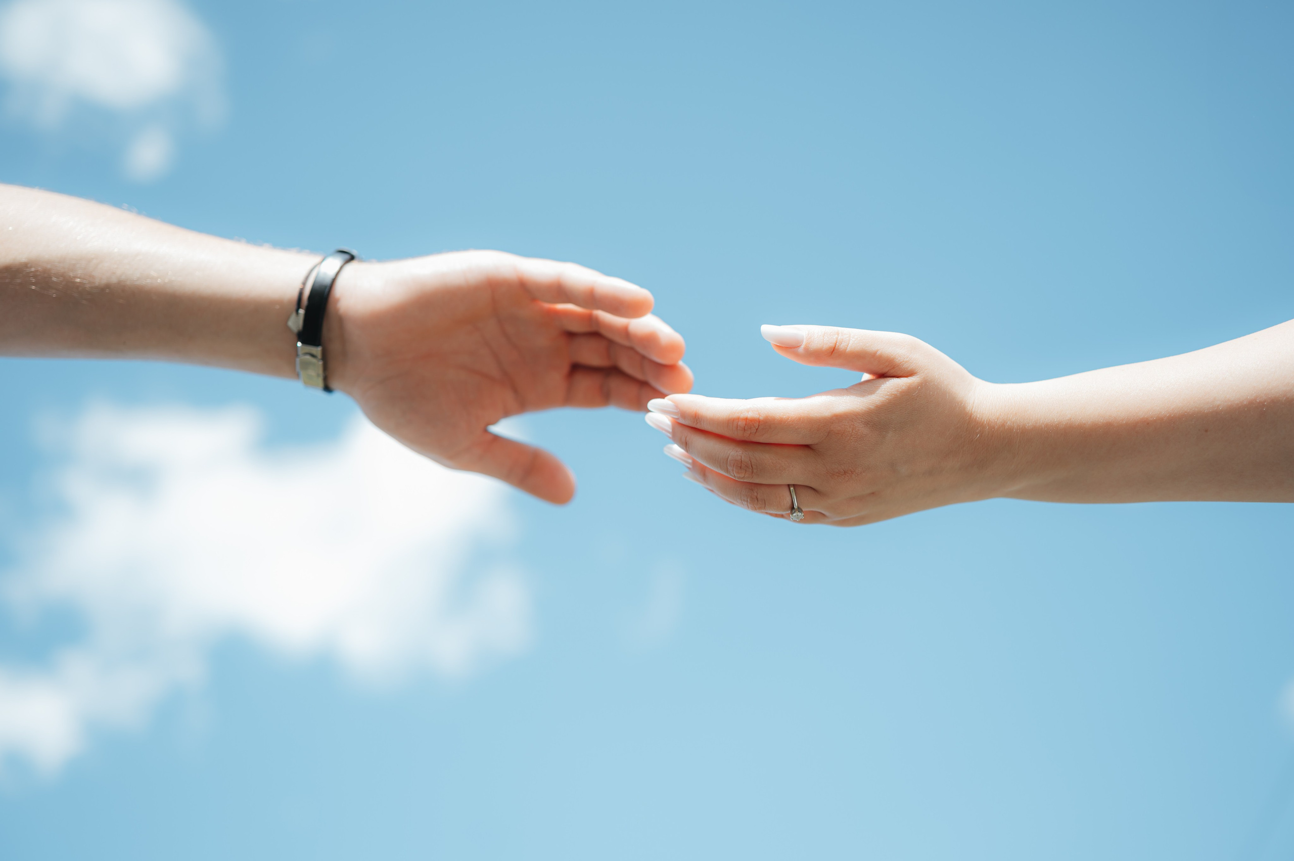 Daria&Darius’s Civil Wedding