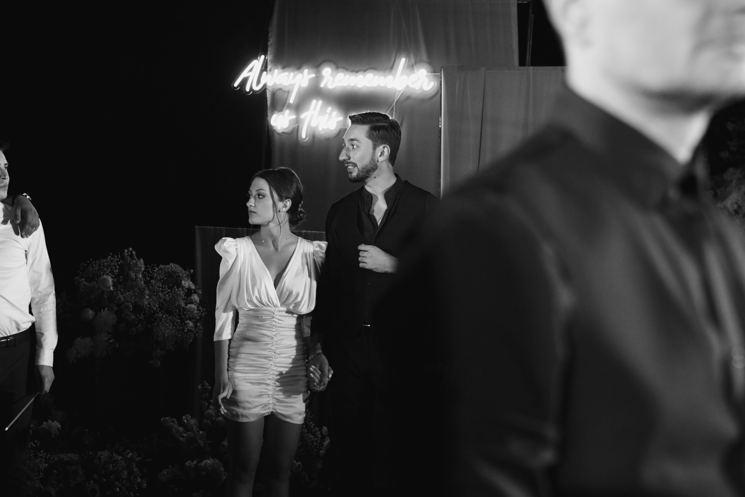 “ALWAYS REMEMBER US THIS WAY” full wedding day. Свадебный и семейный фотограф в Дубае Эльмаз Черникова