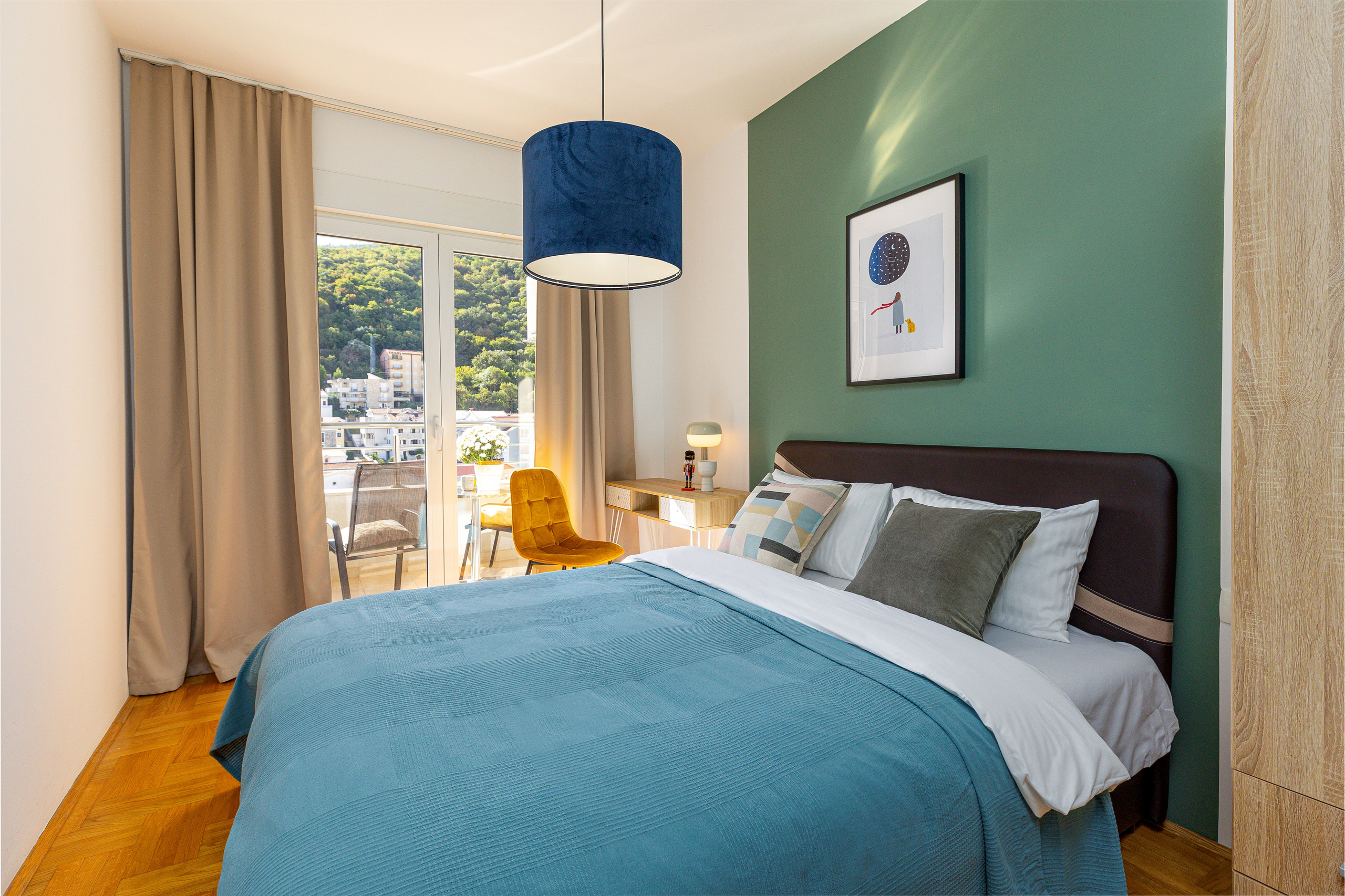 Фотосъемка интерьера. фото. интерьеры. Фотограф в Черногории Андрей Свитайло