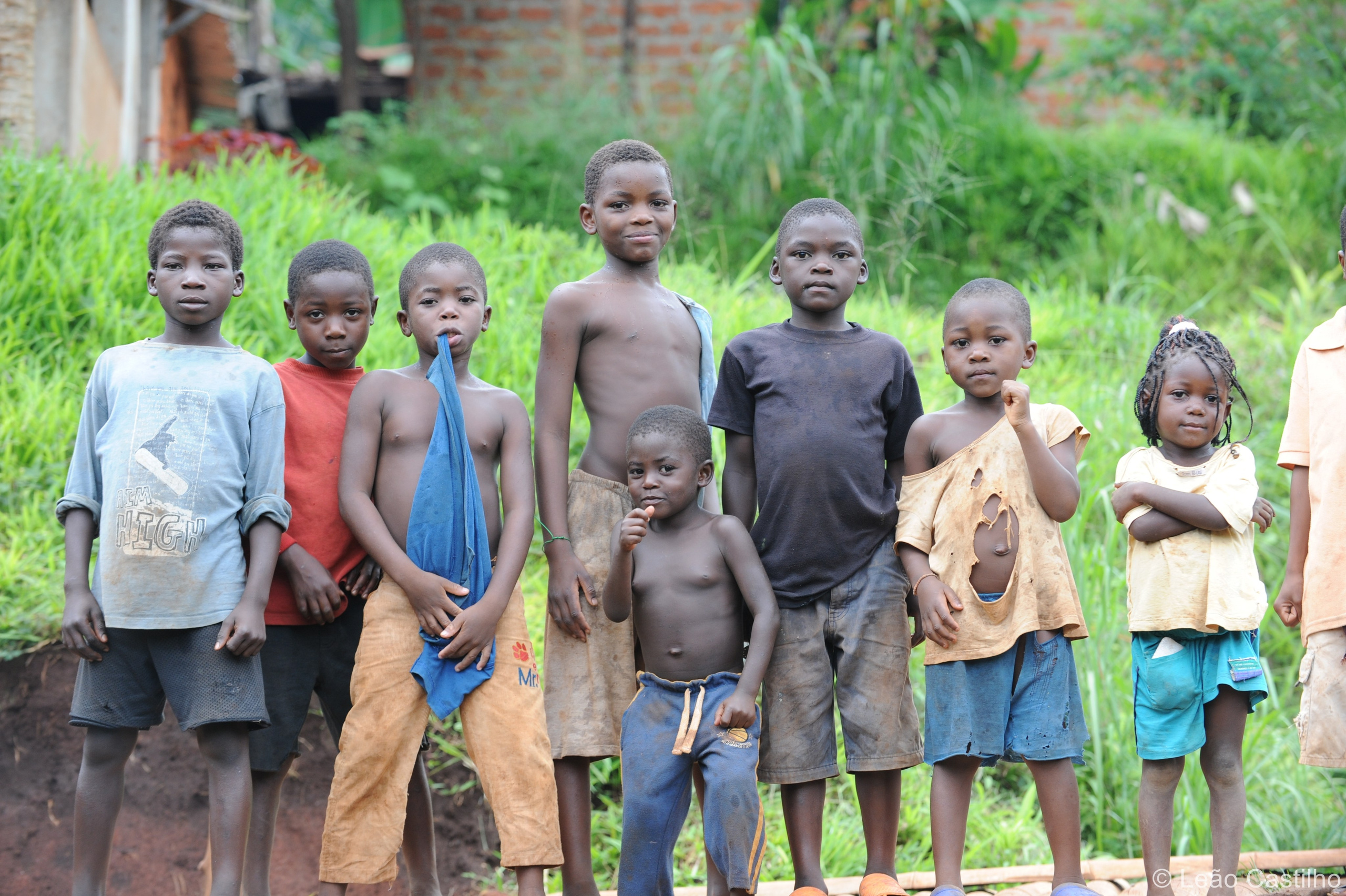 Photos from Mozambique people 1. Simbahalu
