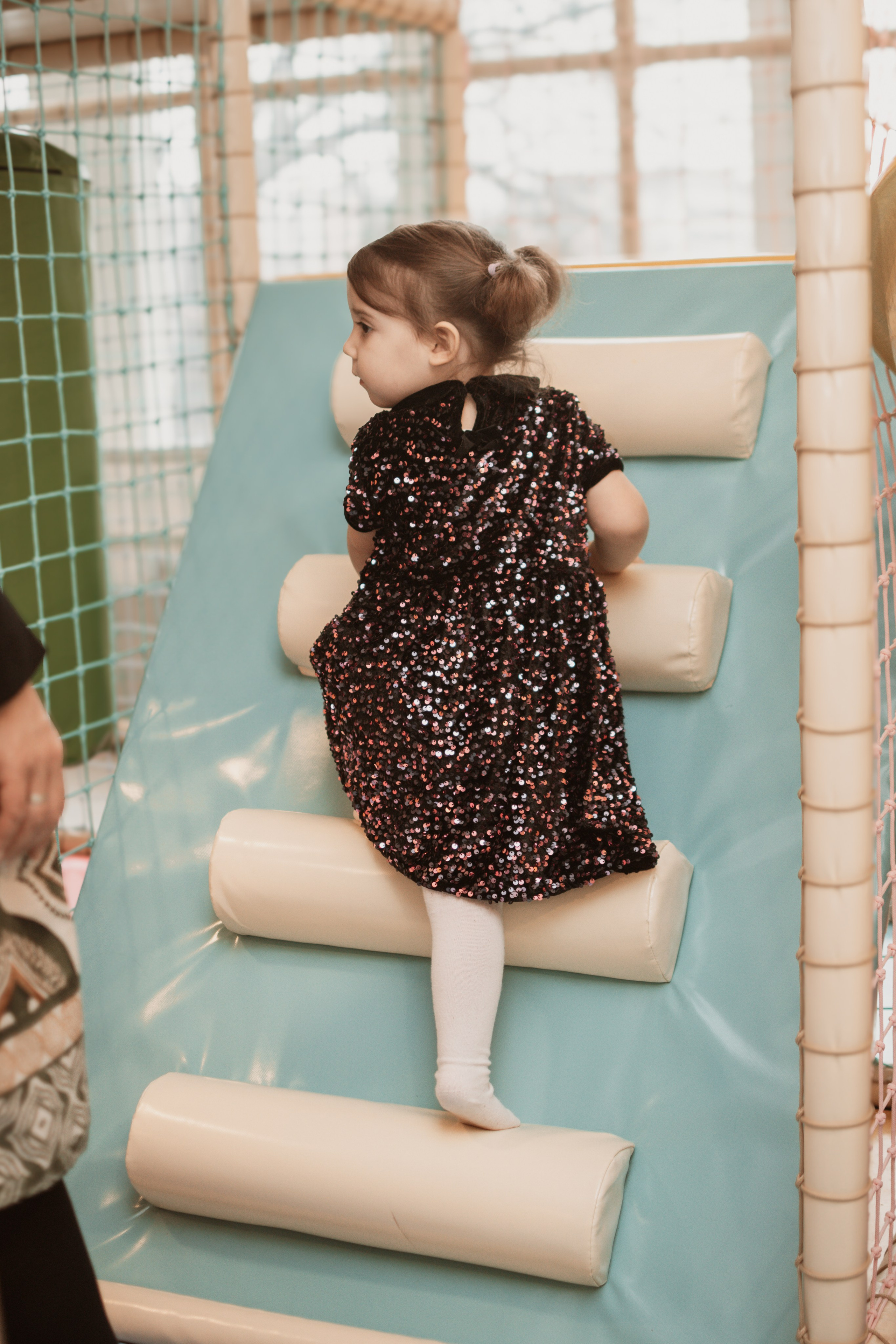 Darija, 3. rođendan. BambinaaPhotography