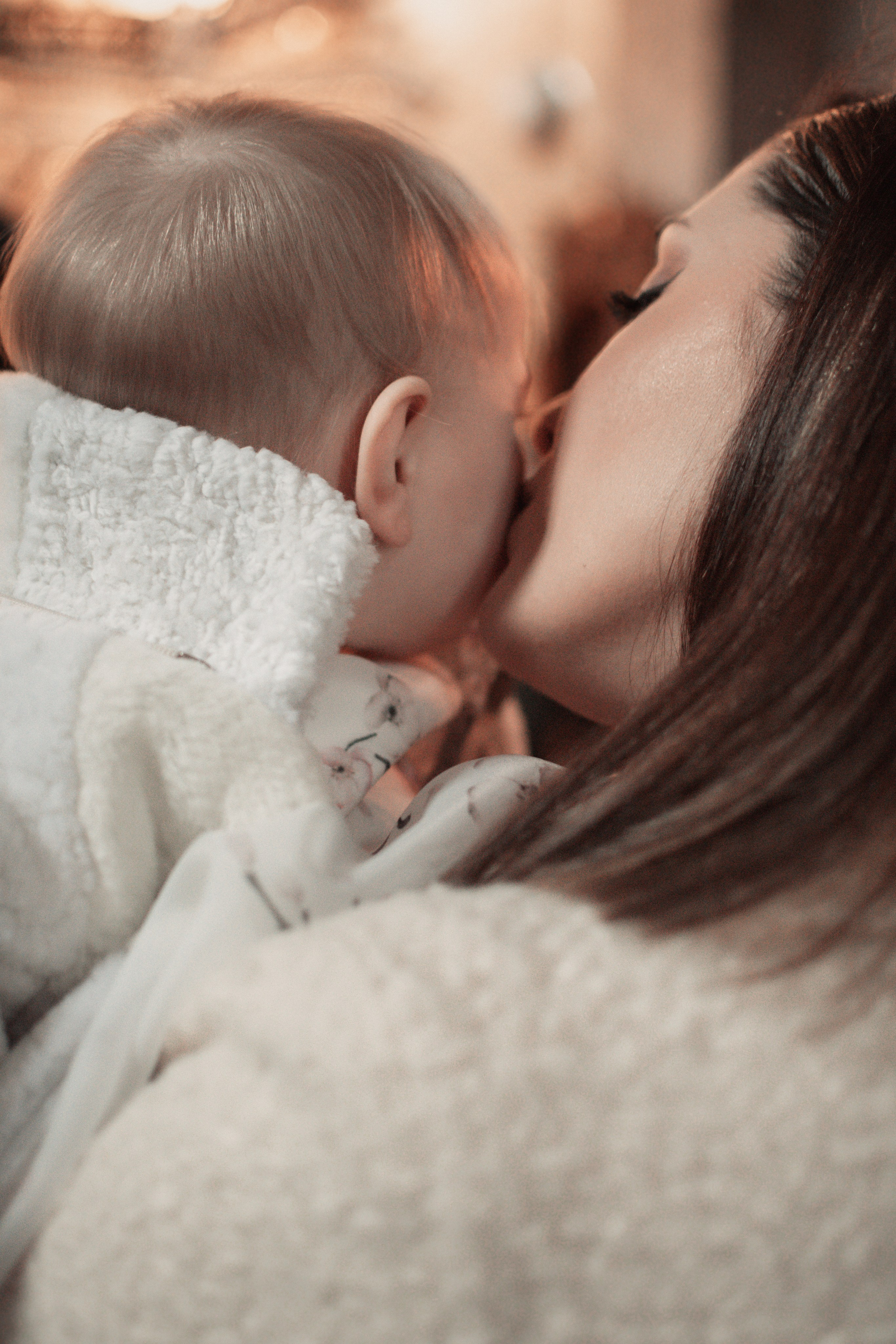 Iskra, krštenje. BambinaaPhotography