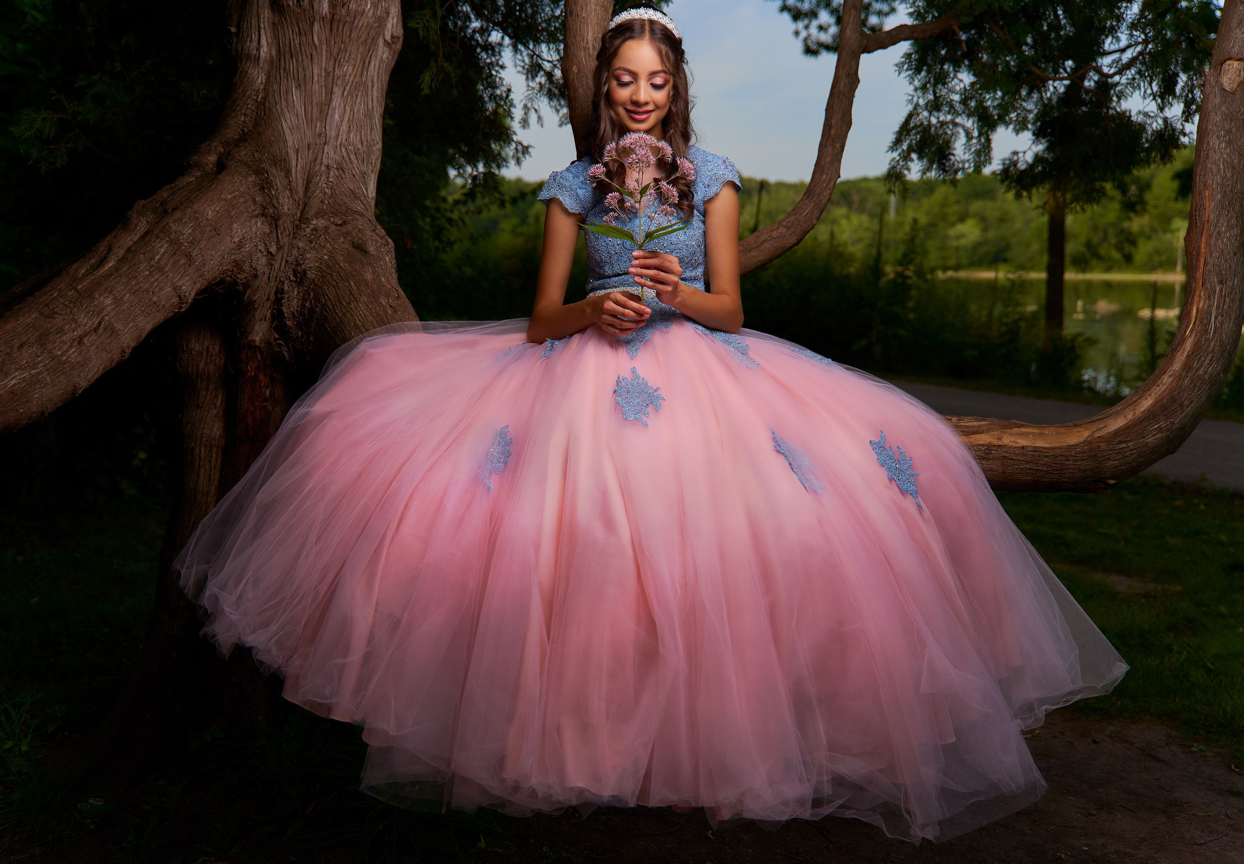 Quinceanera Sessions. Portraits, Quinceanera & Weddings Photographer