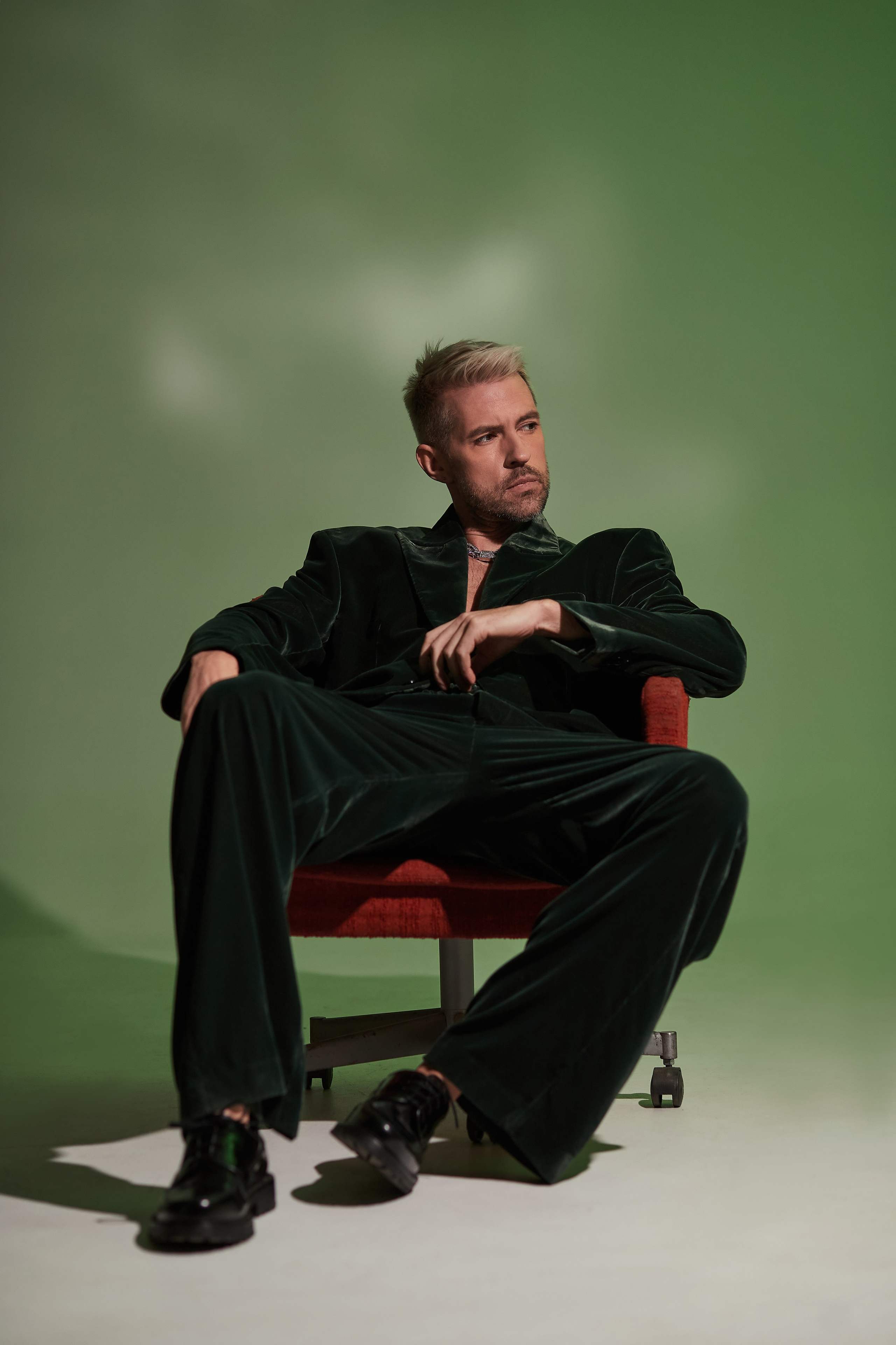 Stylized photoshoots. Главная