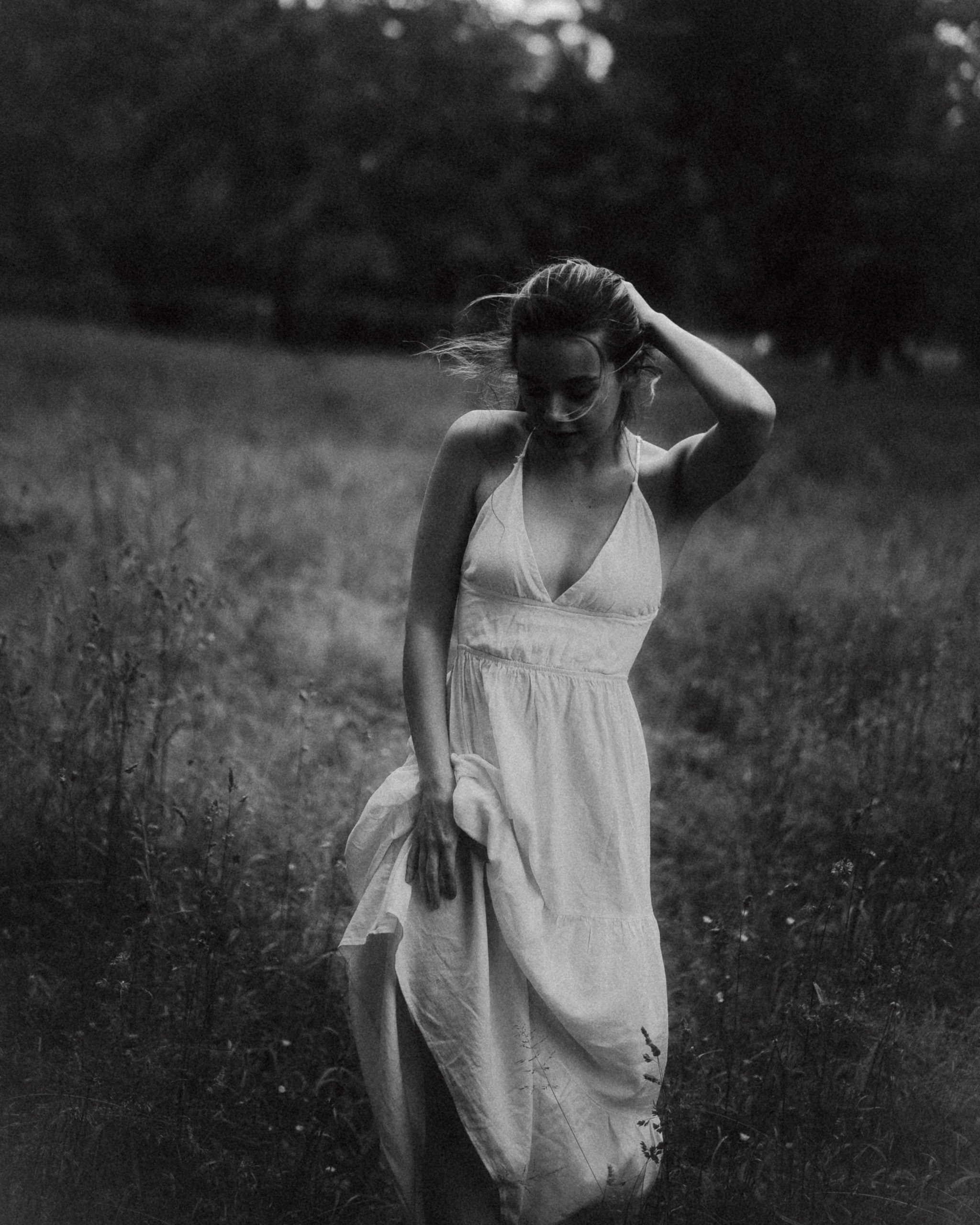 LERA. Photographer Inna Mendelson