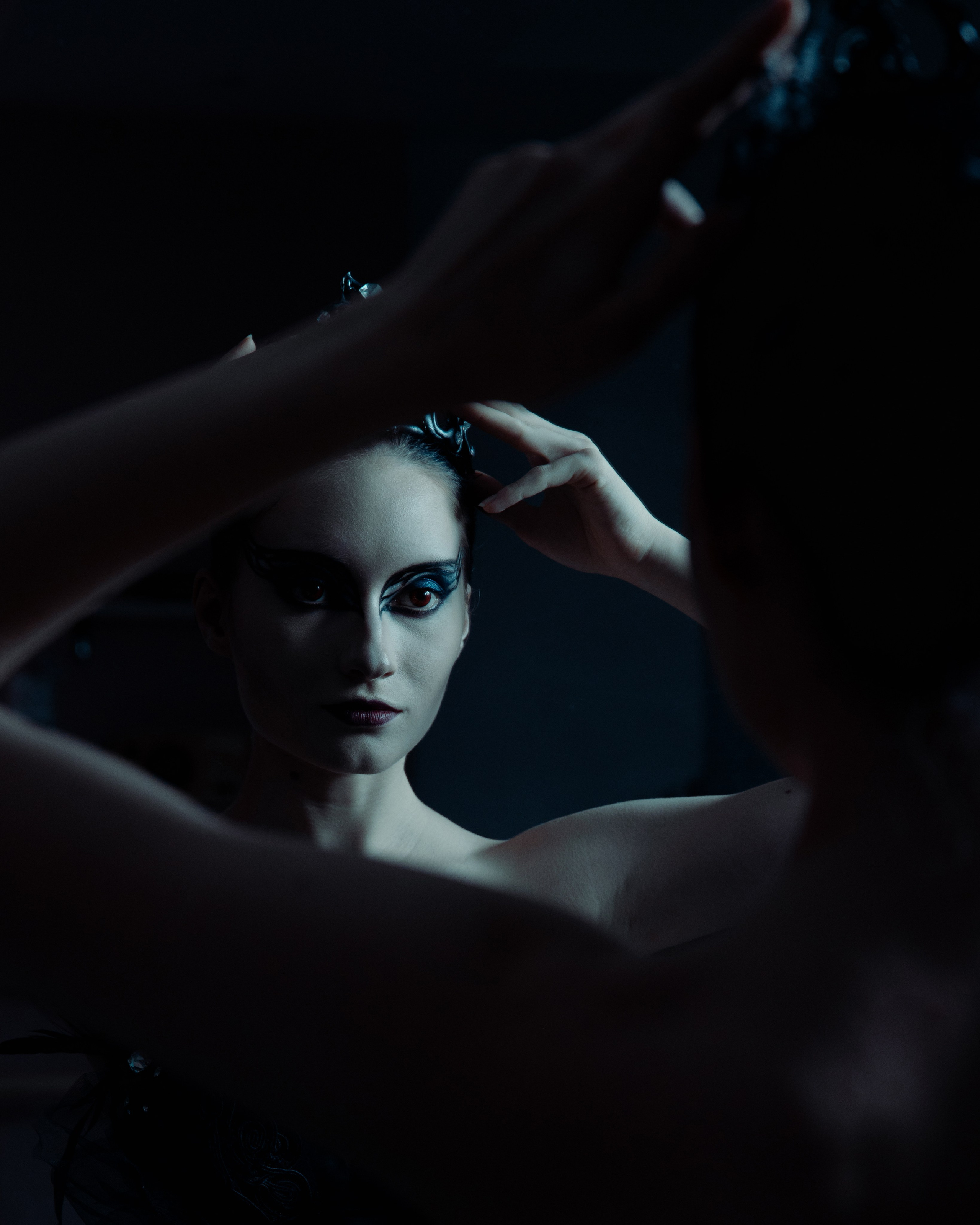 PORTRAITS. Портретный и спортивный фотограф в Алматы Алексей Овечкин