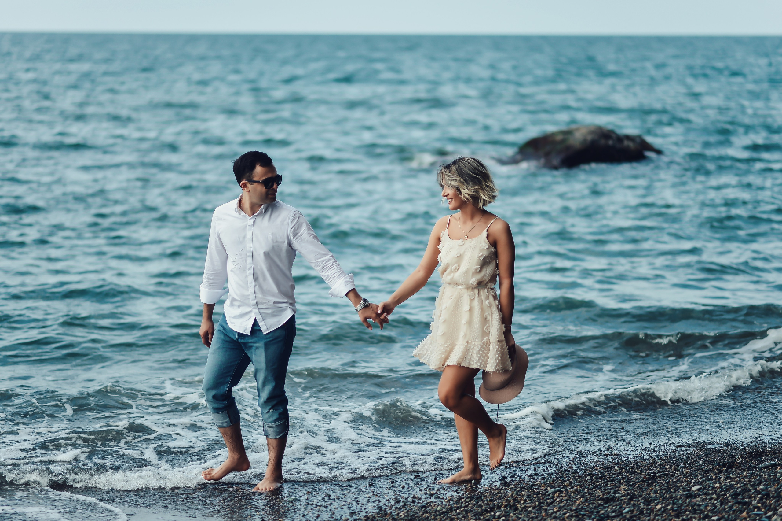 Love story. Photographer vakho