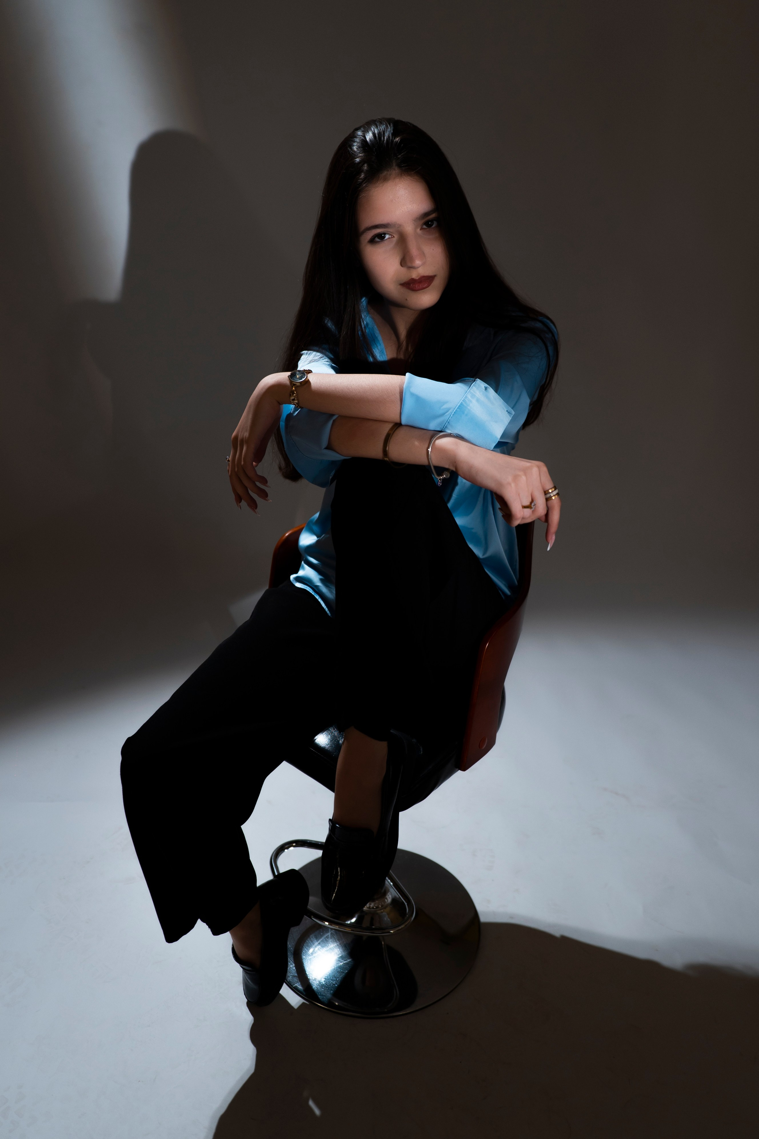 ელენე პაპიძე. Clapp Studio