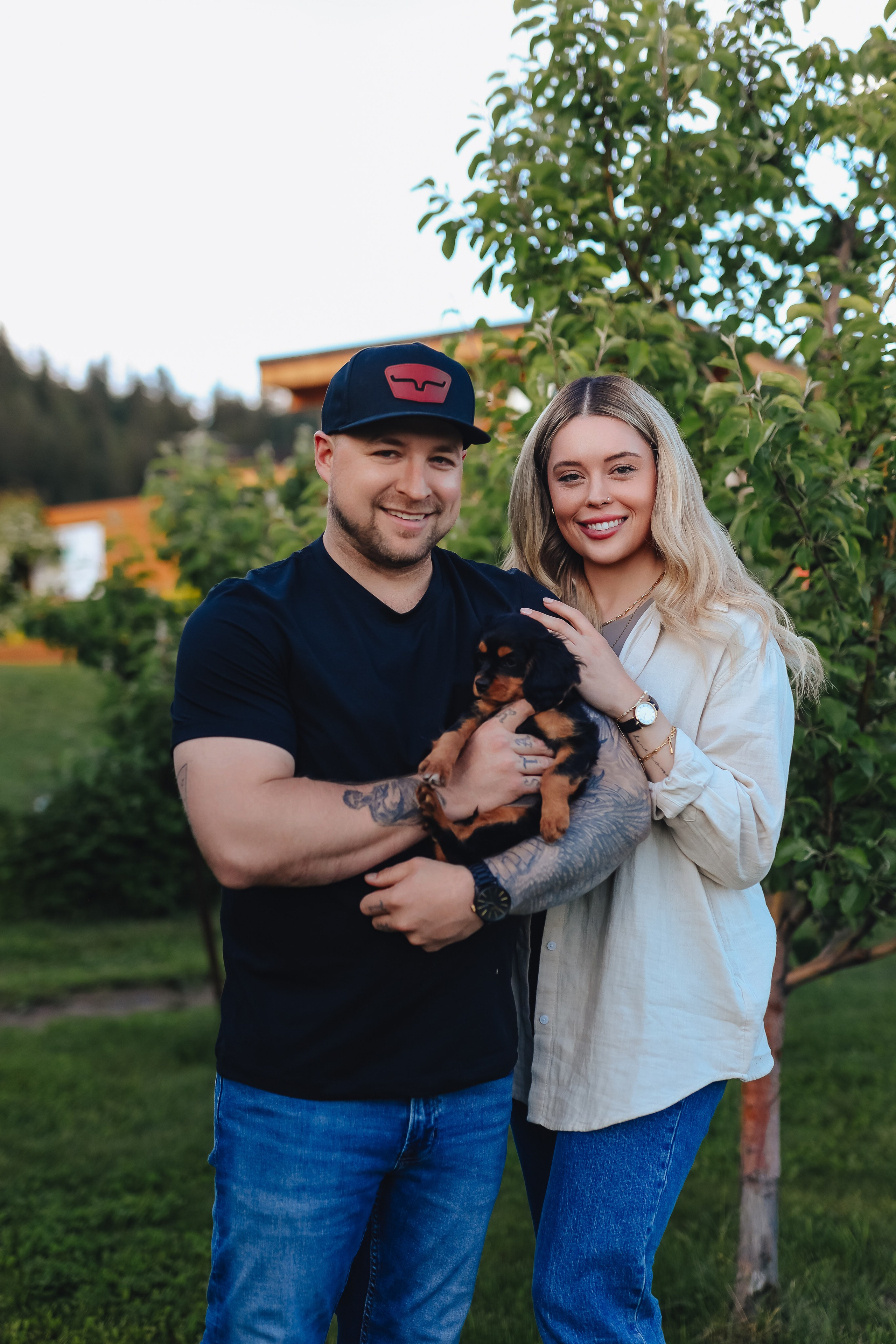 Family. Ellen Litvinova photography