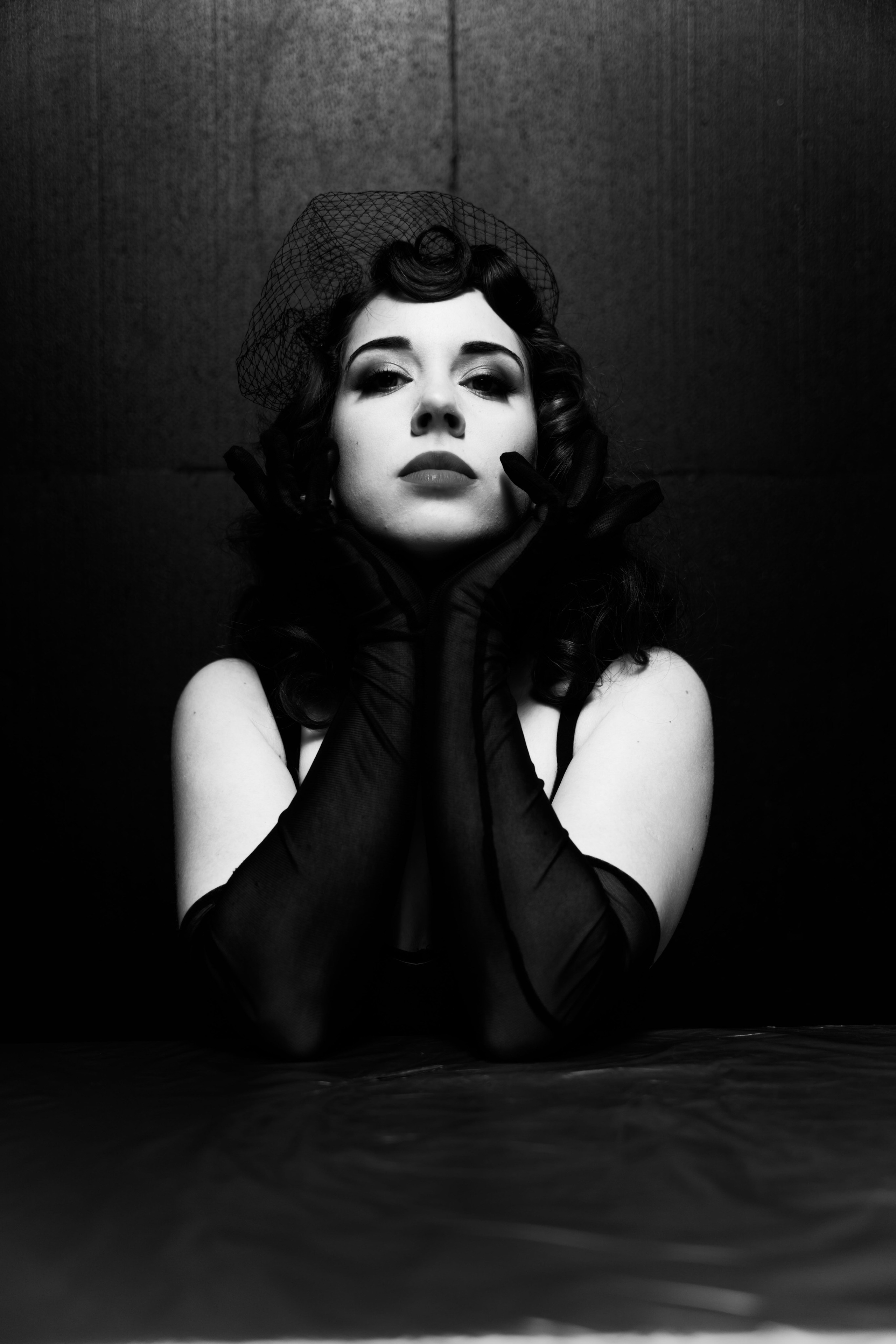 EGITA. Anna Omni — concept photographer and digital artist in Riga, Latvia