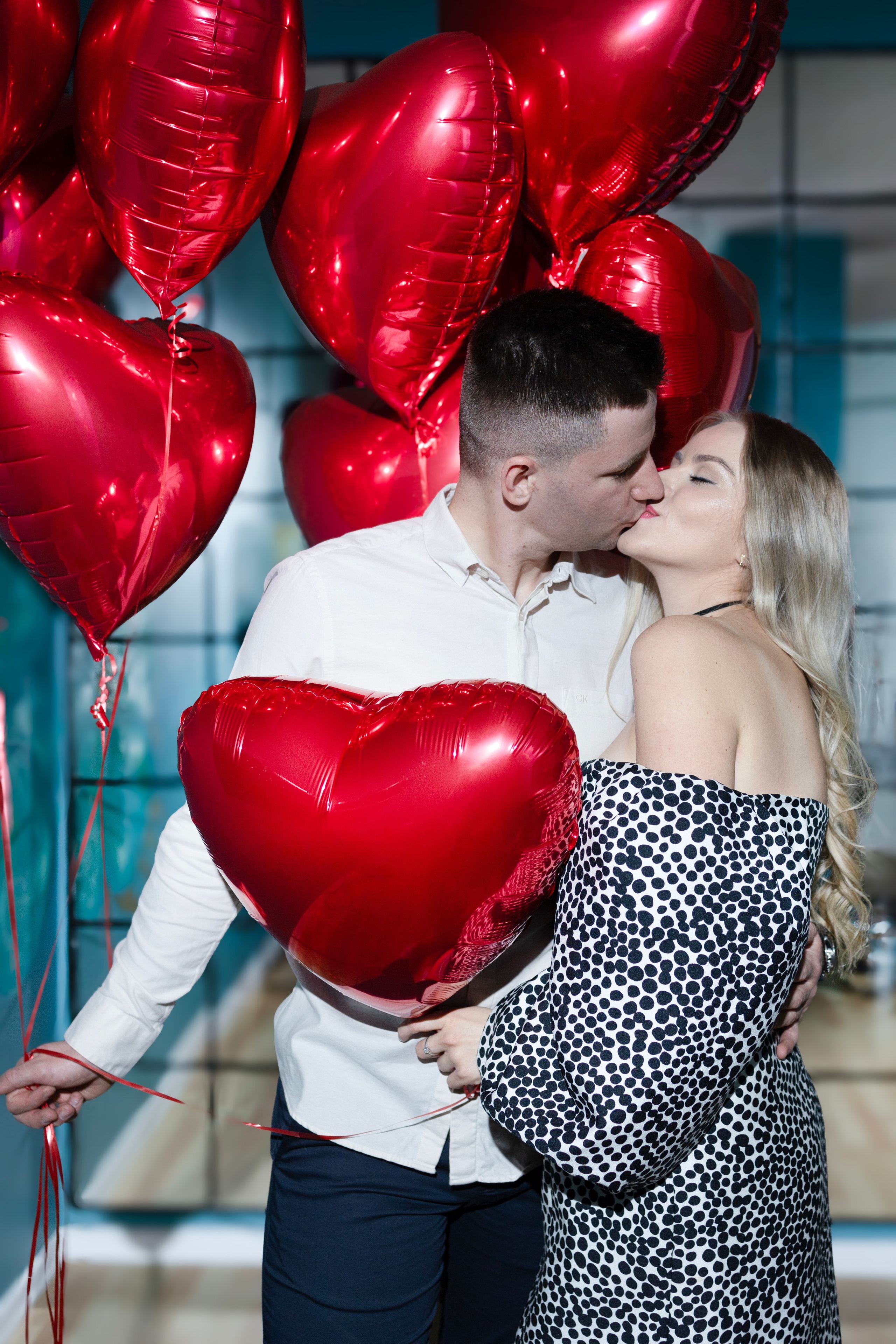 Valentine’s Day. Photographer in Munich