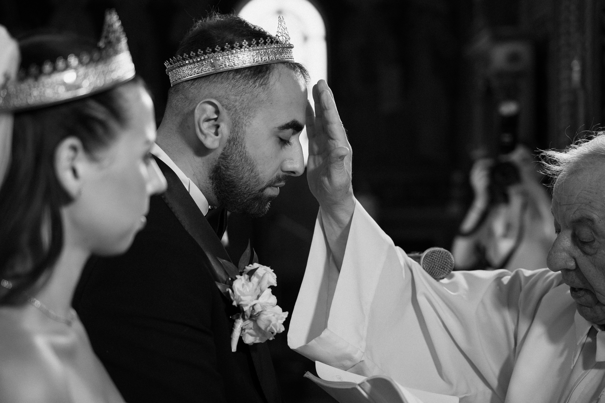 Anna & Ivan. GK Photography – Capture the Moment