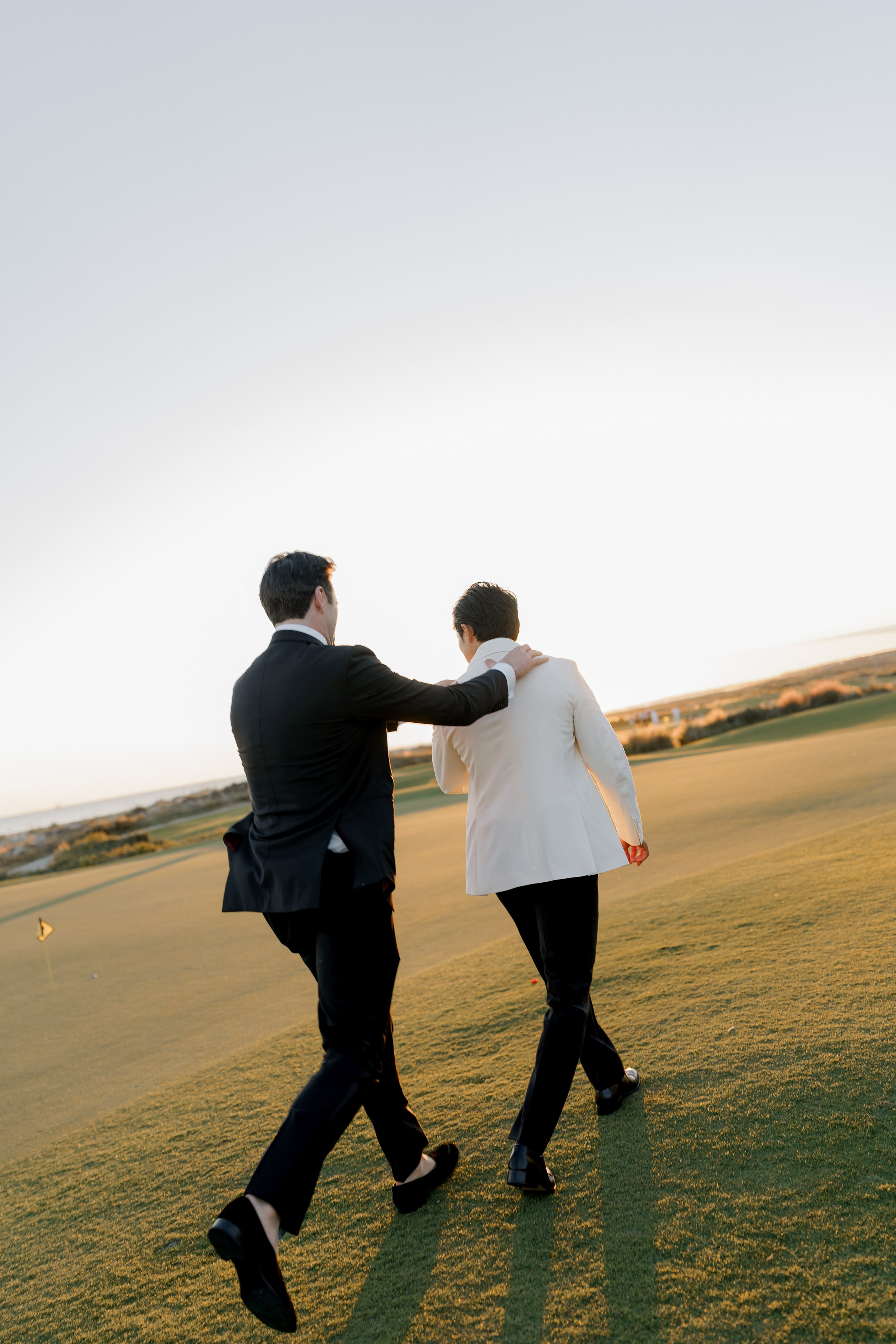 Marci and Yi. Wedding photographer and videographer New York | New Jersey