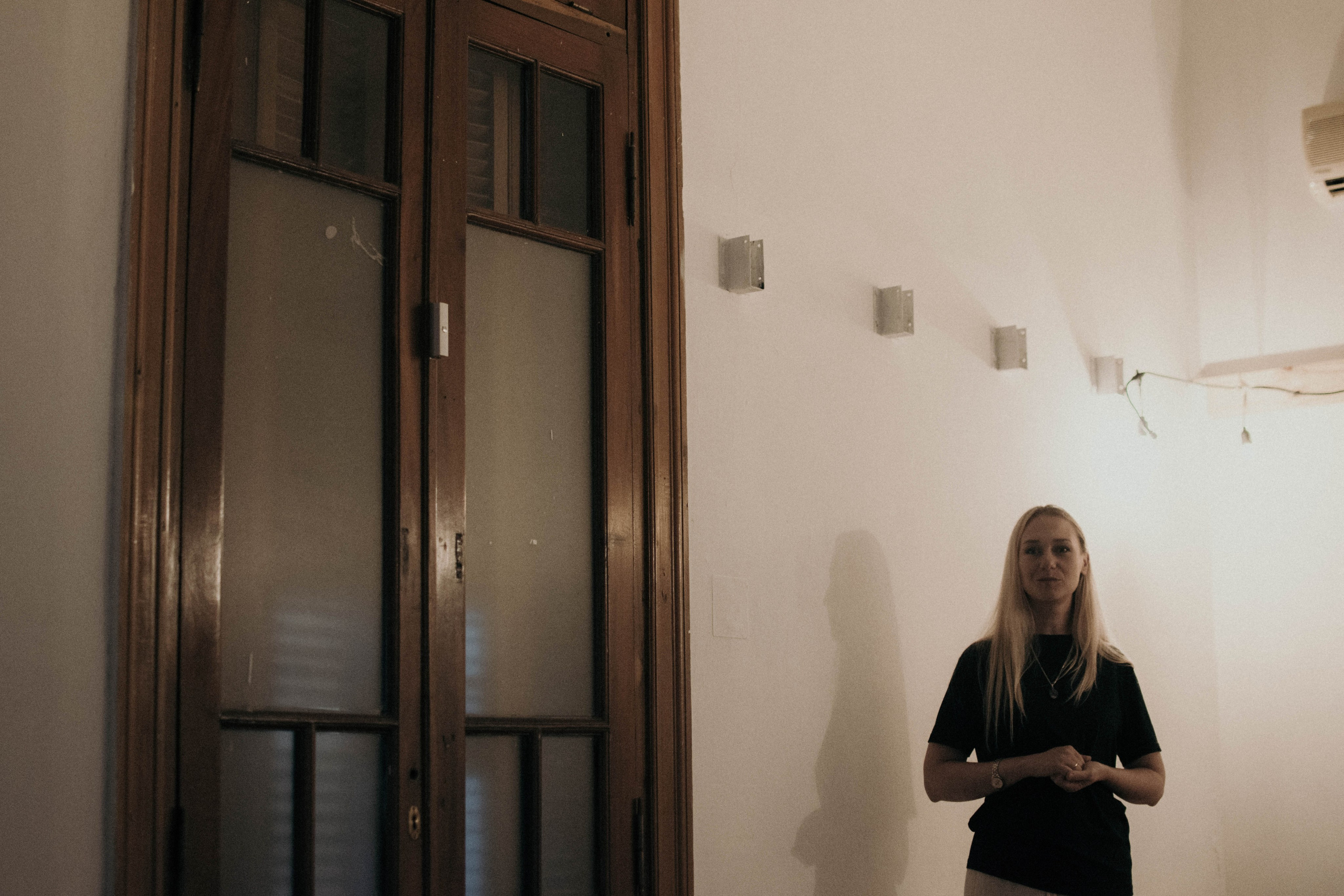 My emigration. Reportage shoots in Buenos Aires. Photographer @elmirkami in the city of Buenos Aires