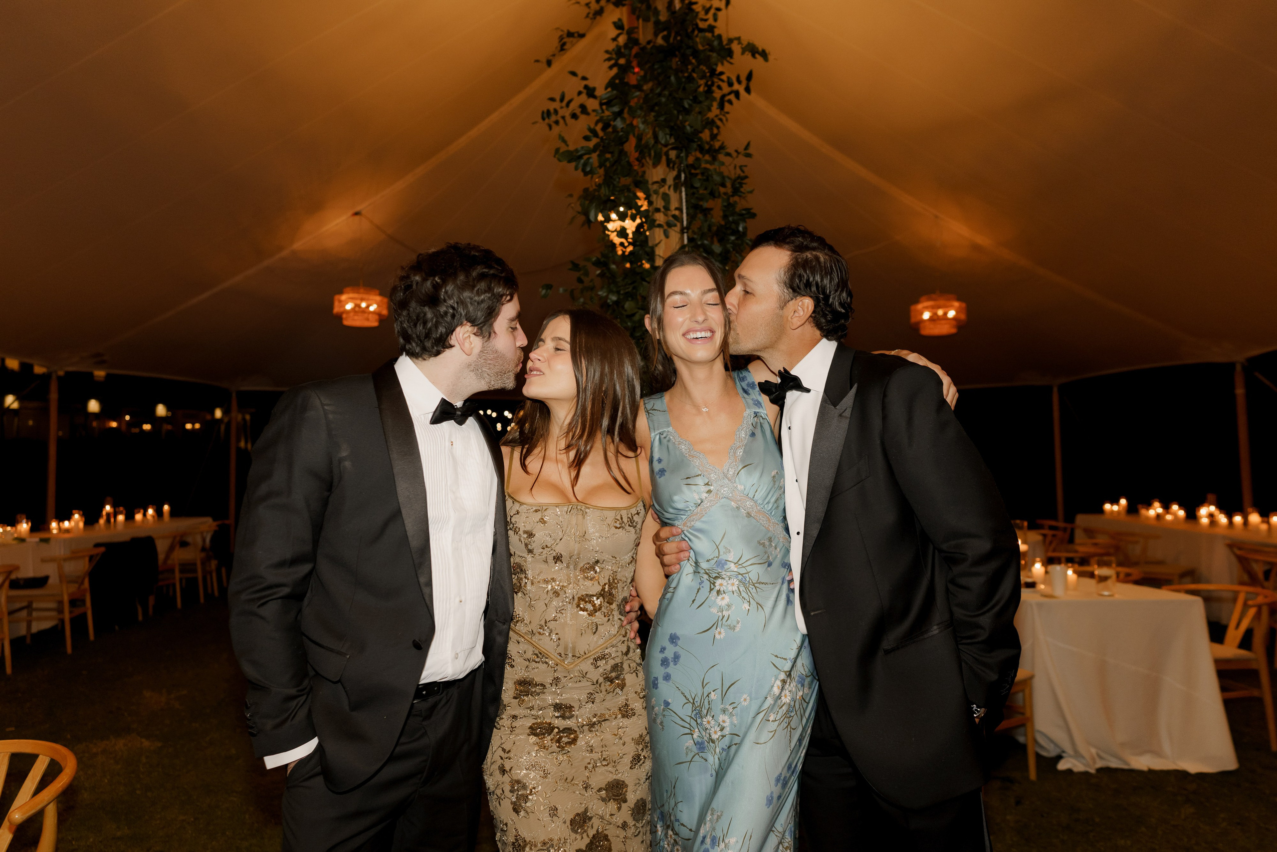 Marci and Yi. Wedding photographer and videographer New York | New Jersey