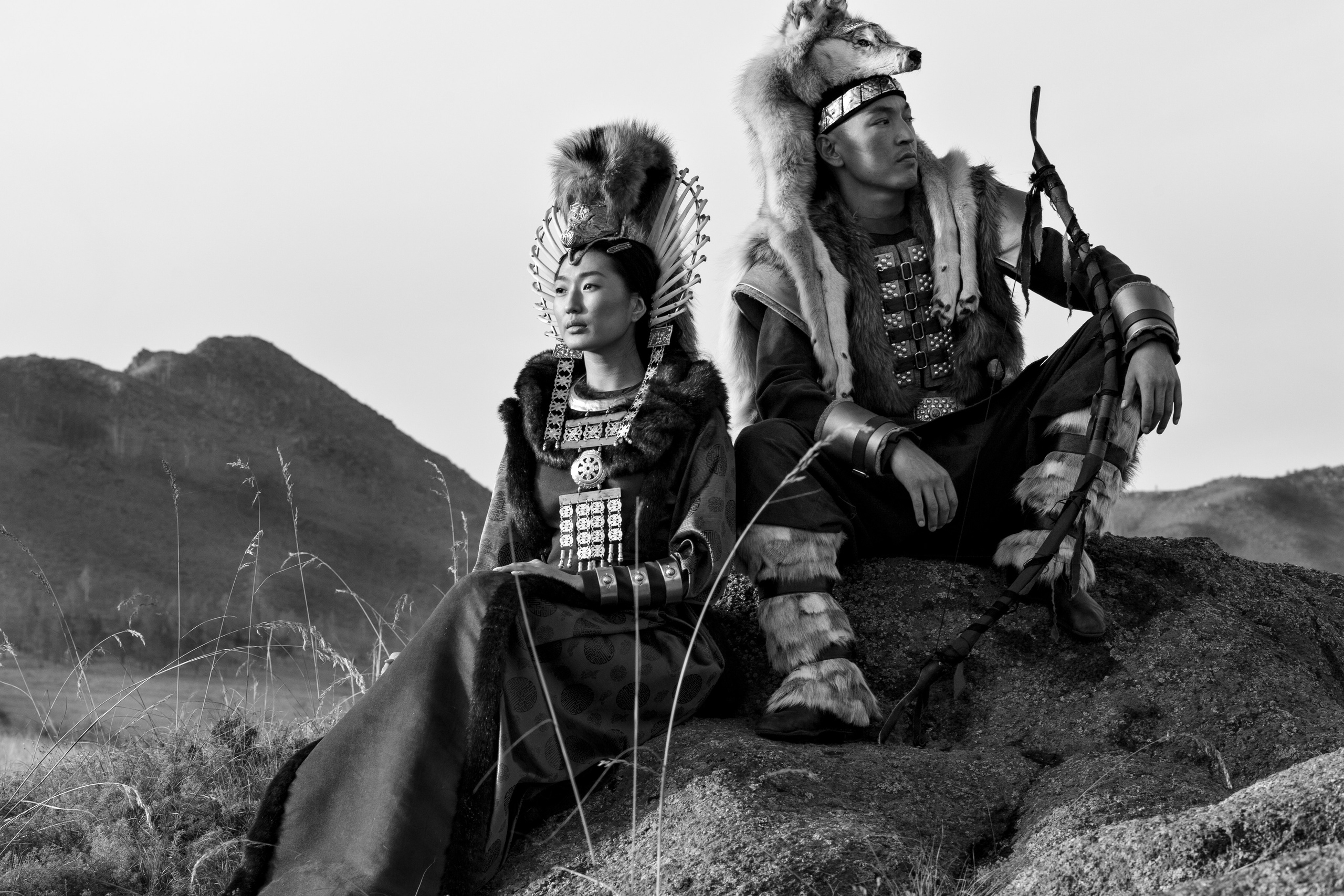 ТЕАТР БАЙКАЛ. Фотостудия рекламной, коммерческой съемки в Улан-Удэ