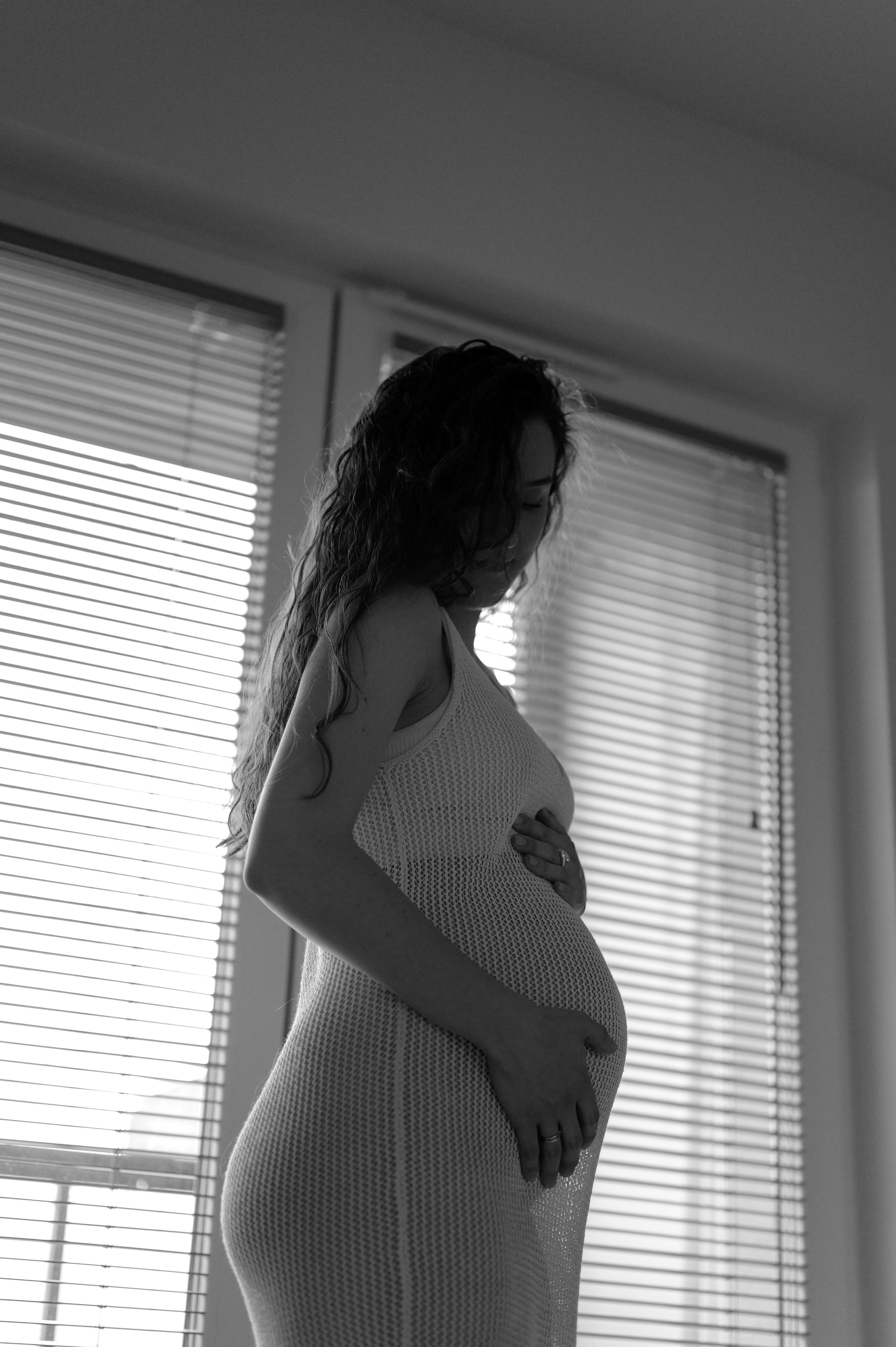 Pregnancy Marta and Jarik, 2024. Wedding photographer in Wroclaw Warsaw Krakow Margarita Tuleiko